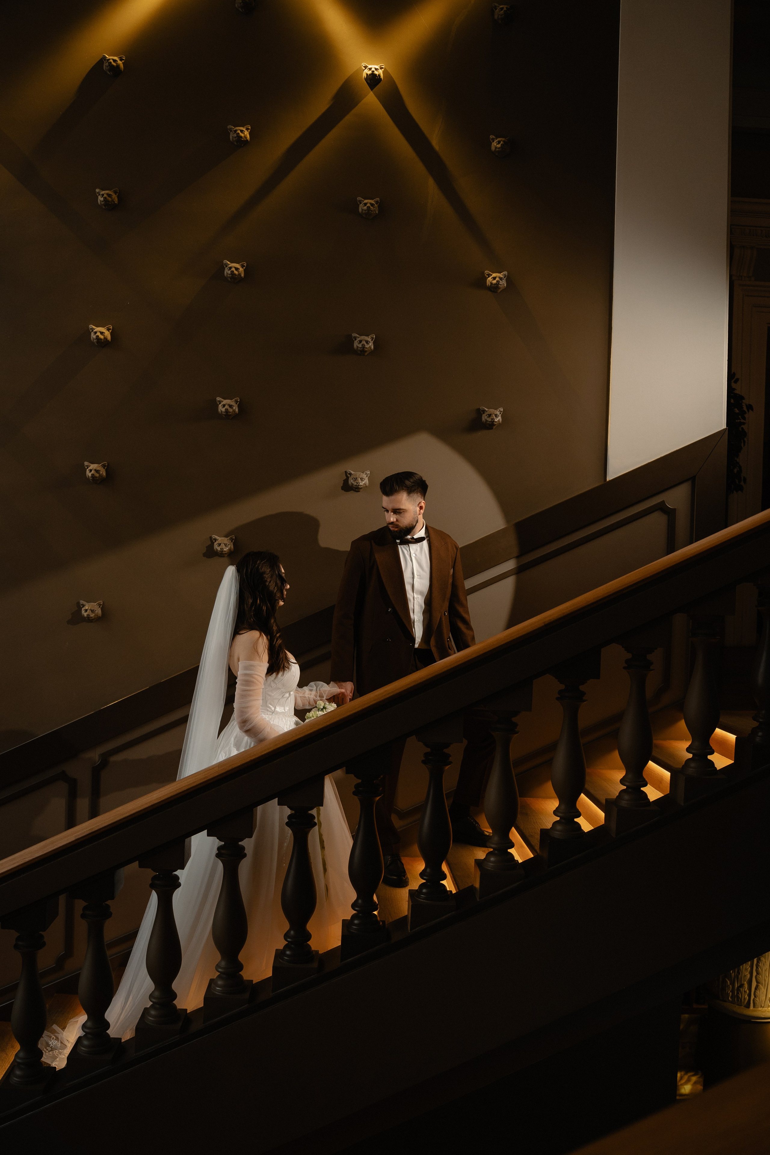 Свадебная история Алексея и Ирины. Свадебный фотограф Светлана Харина