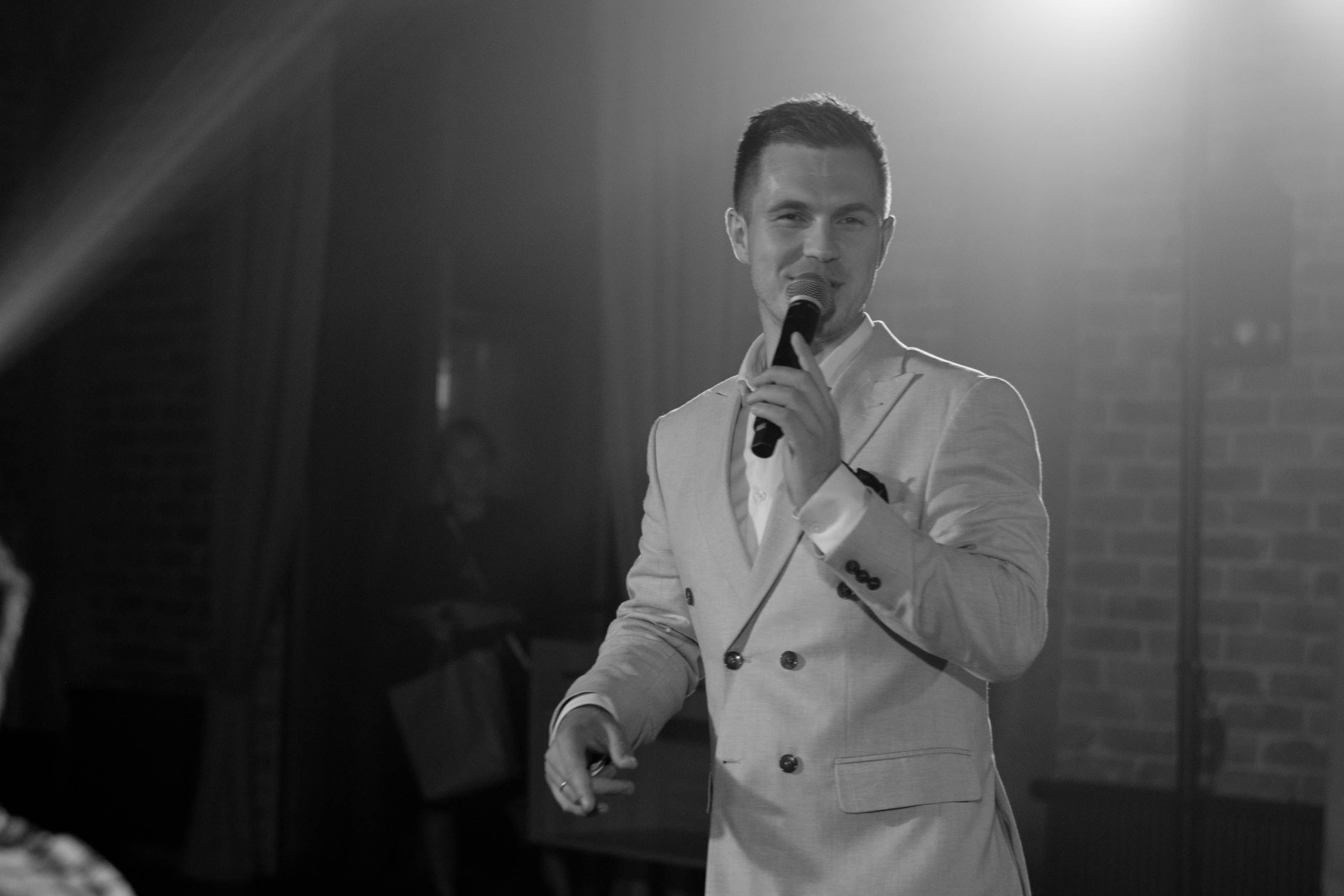 Никита и Ира. Фотограф в Москве. Антон S