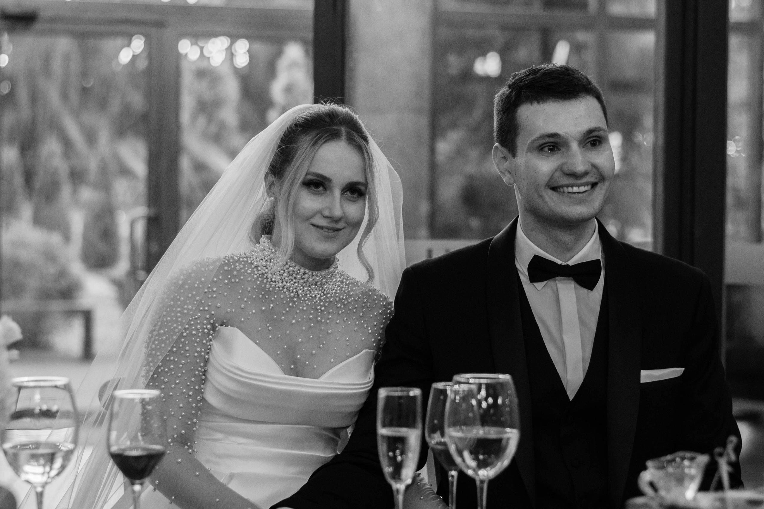 Никита и Ира. Фотограф в Москве. Антон S