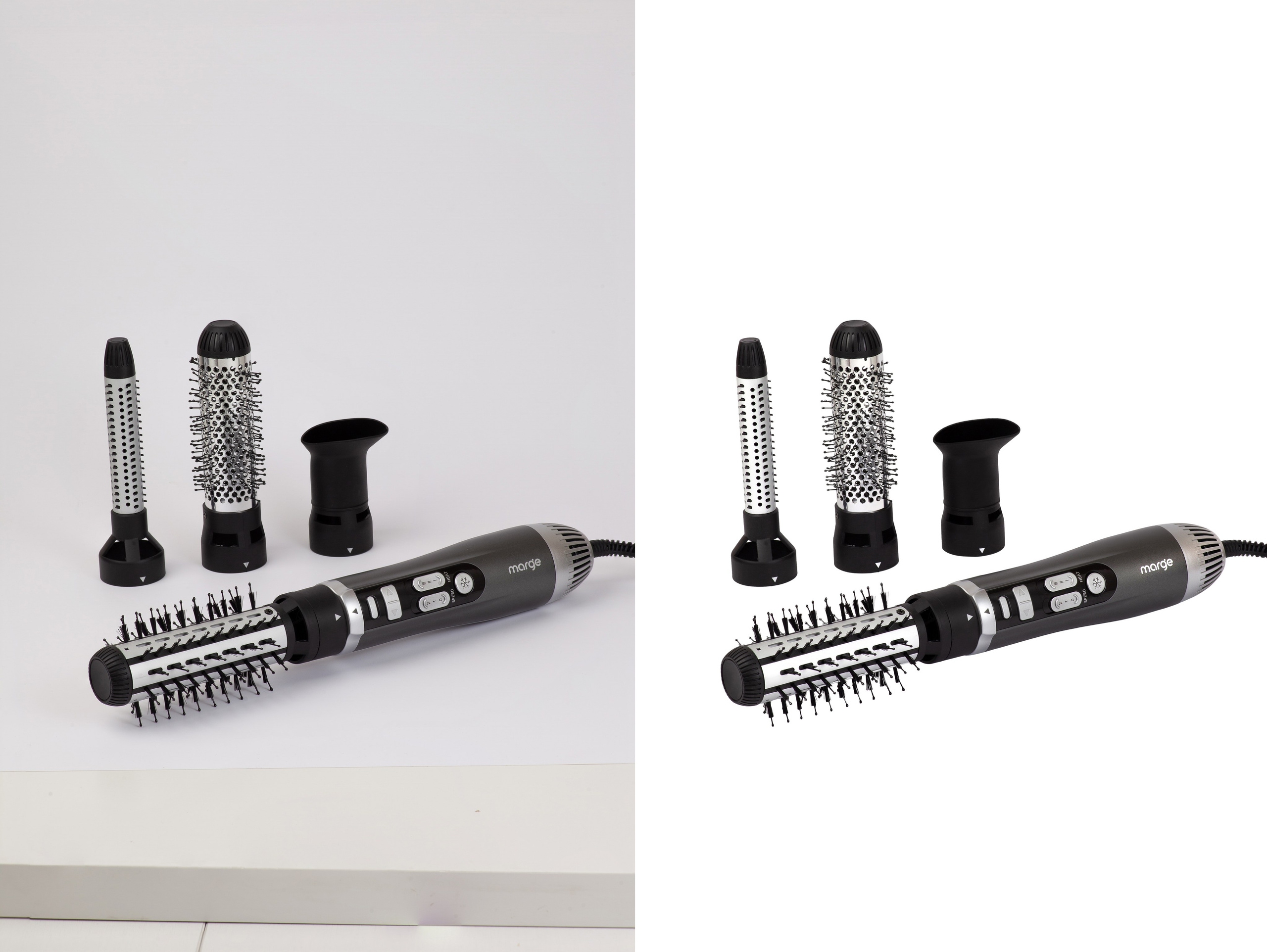 Ретушь косметических аппаратов | Студия SVITHART