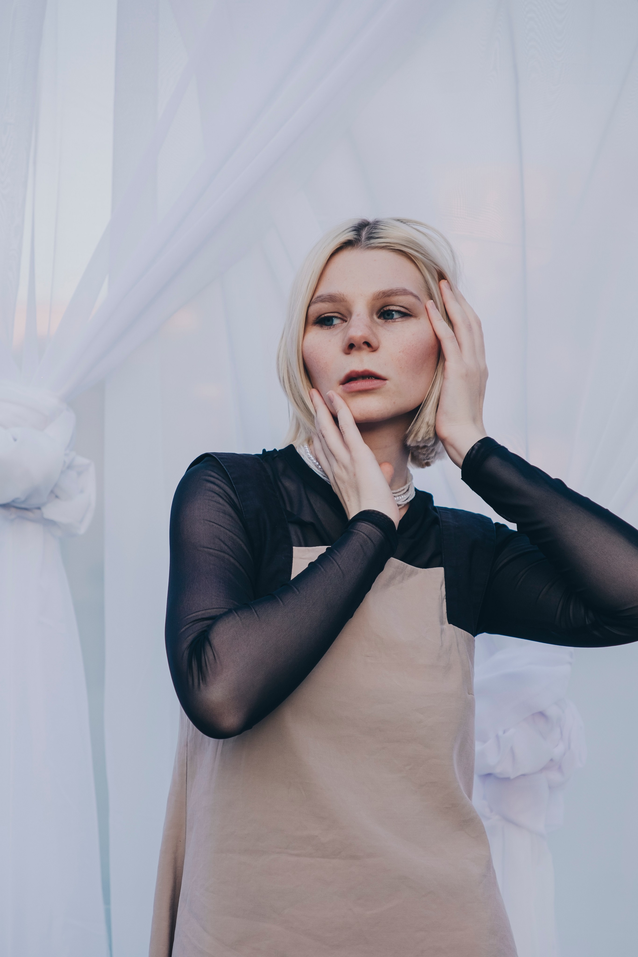 Концептуальная. Фотограф в Иркутске Анна Мирошникова