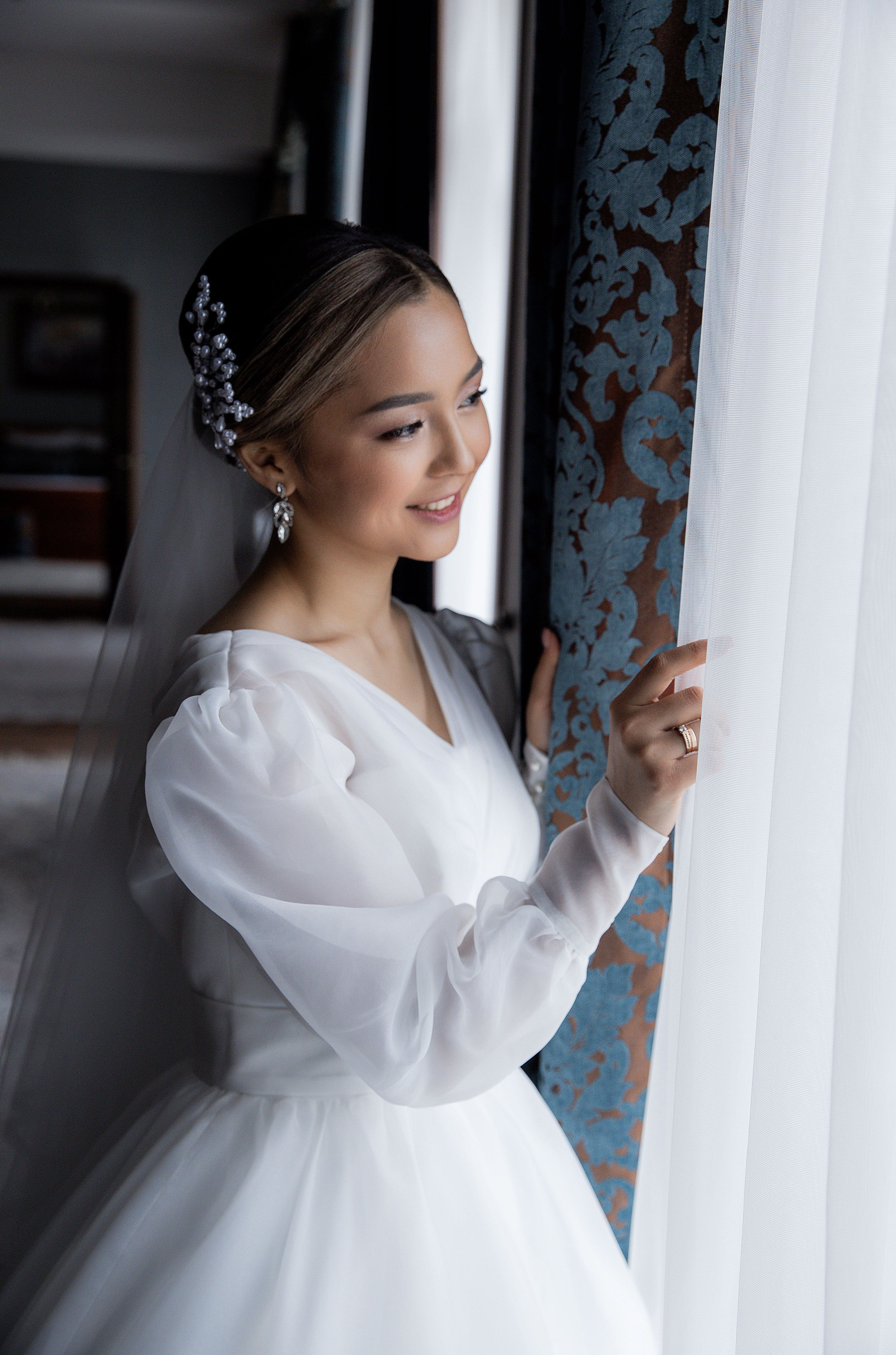 Жанкелди и Перизат