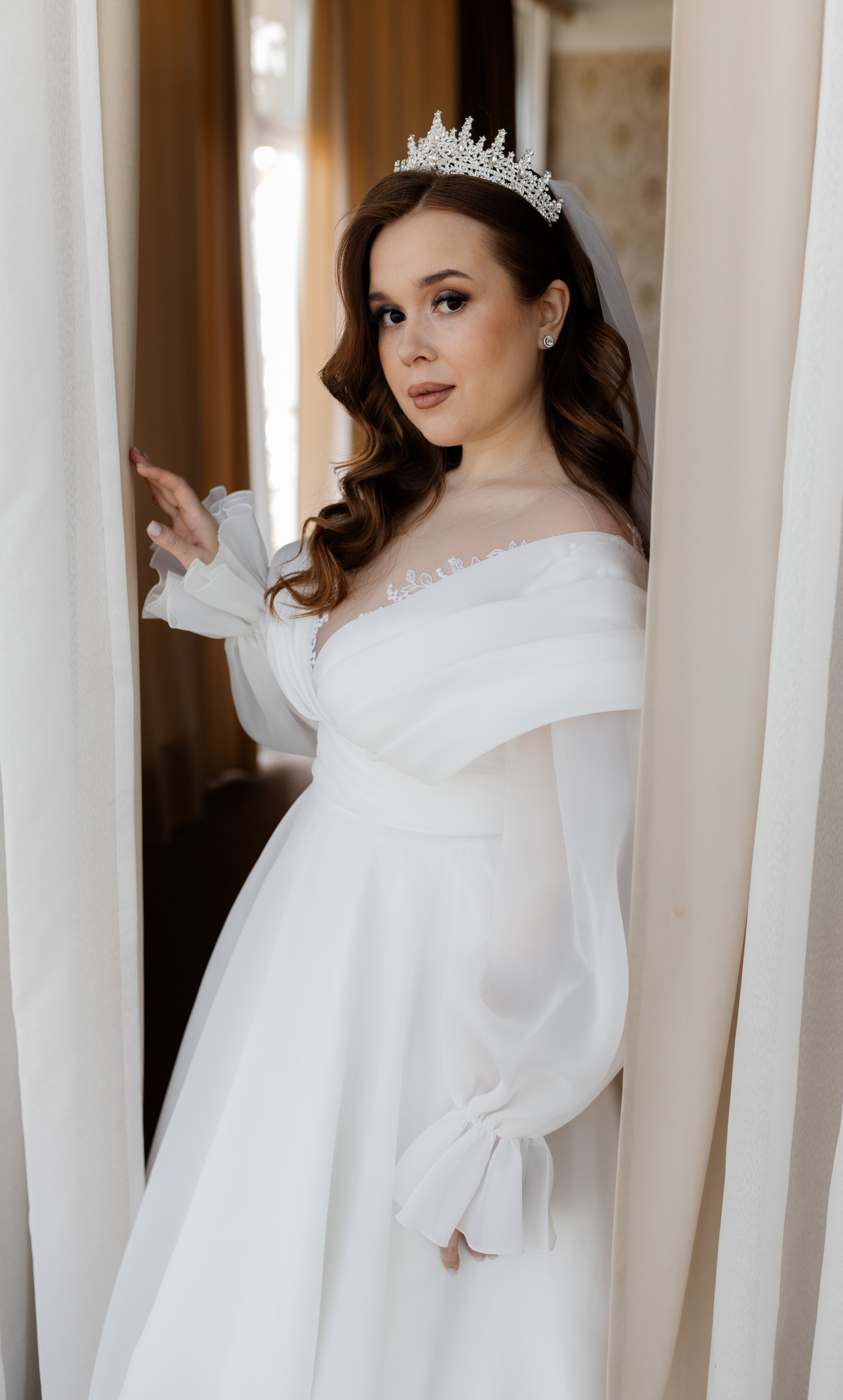 Григорий и Дарья