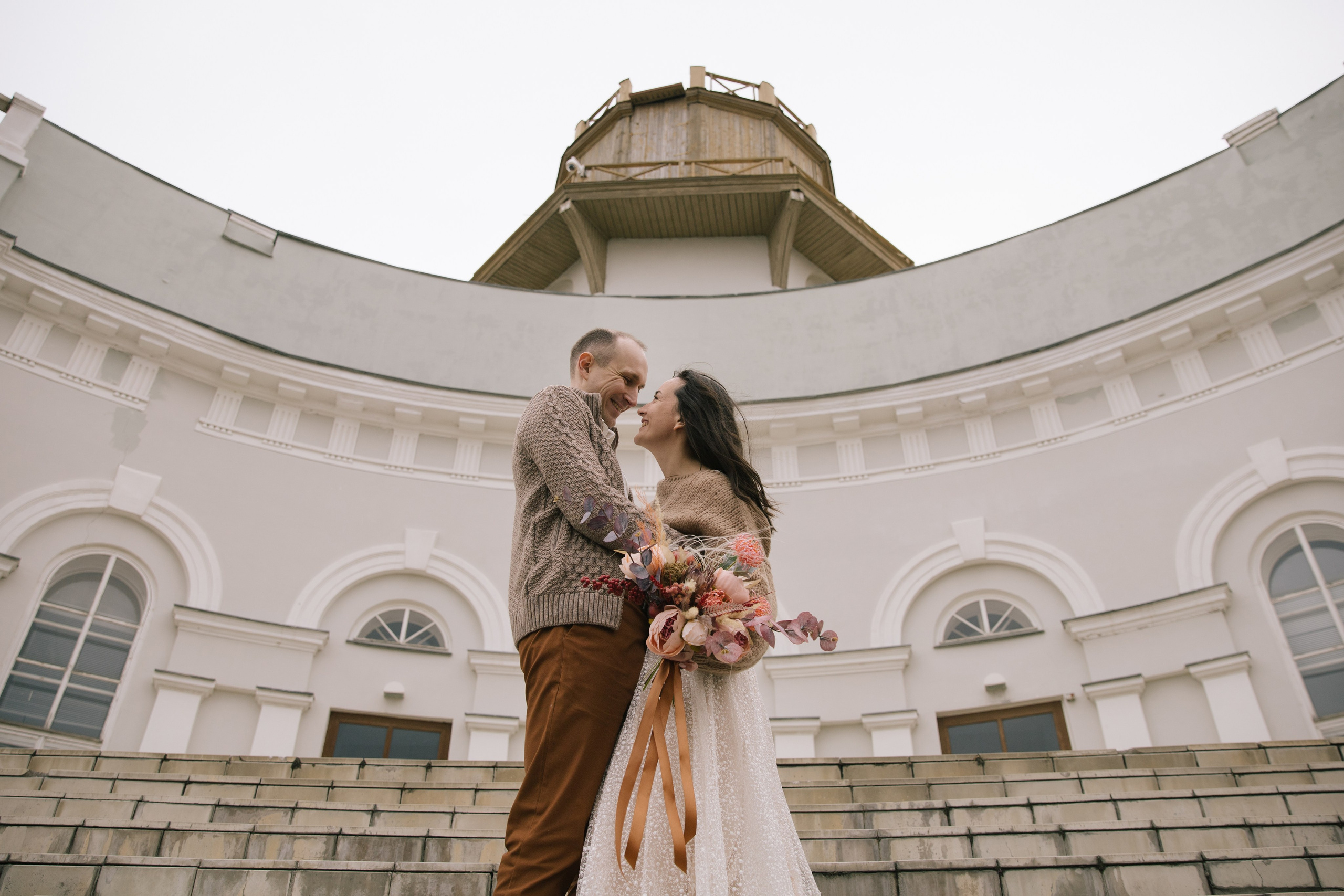 Про двоих. E-Tsoy.com