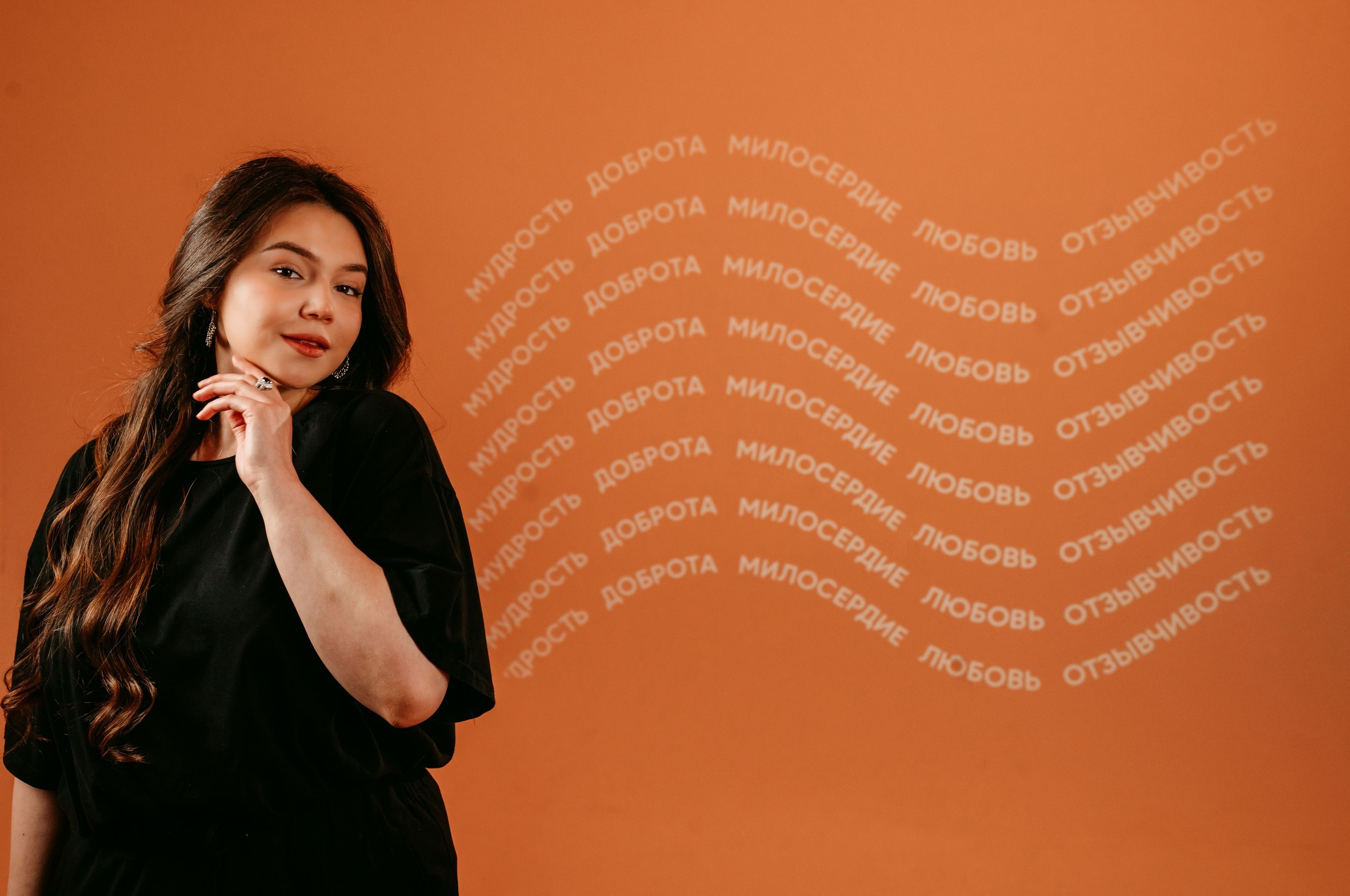 Жемчужина мира. Саша Копылов, фотограф в Казани