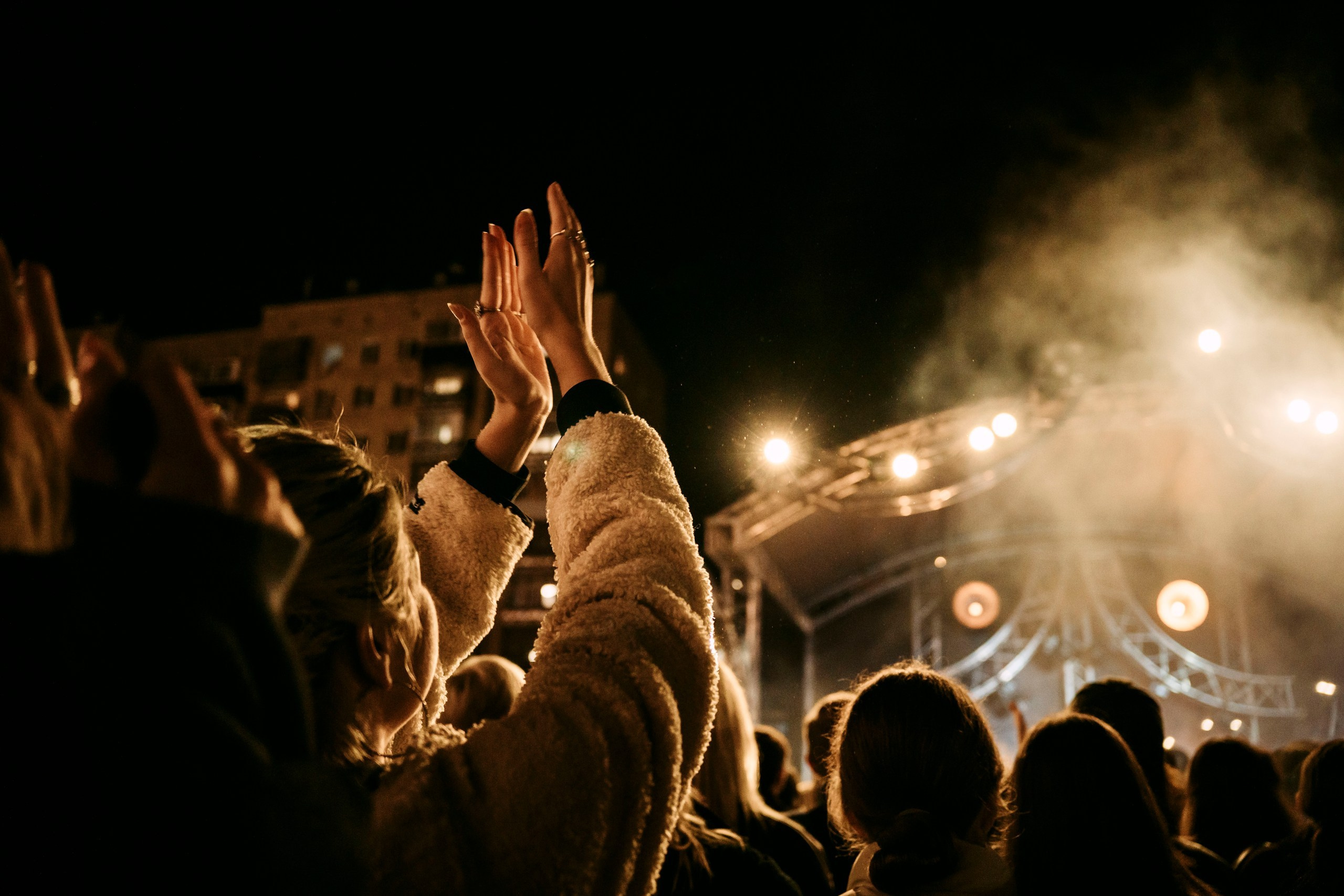 Очень! Осень, Московский рынок. Саша Копылов, фотограф в Казани