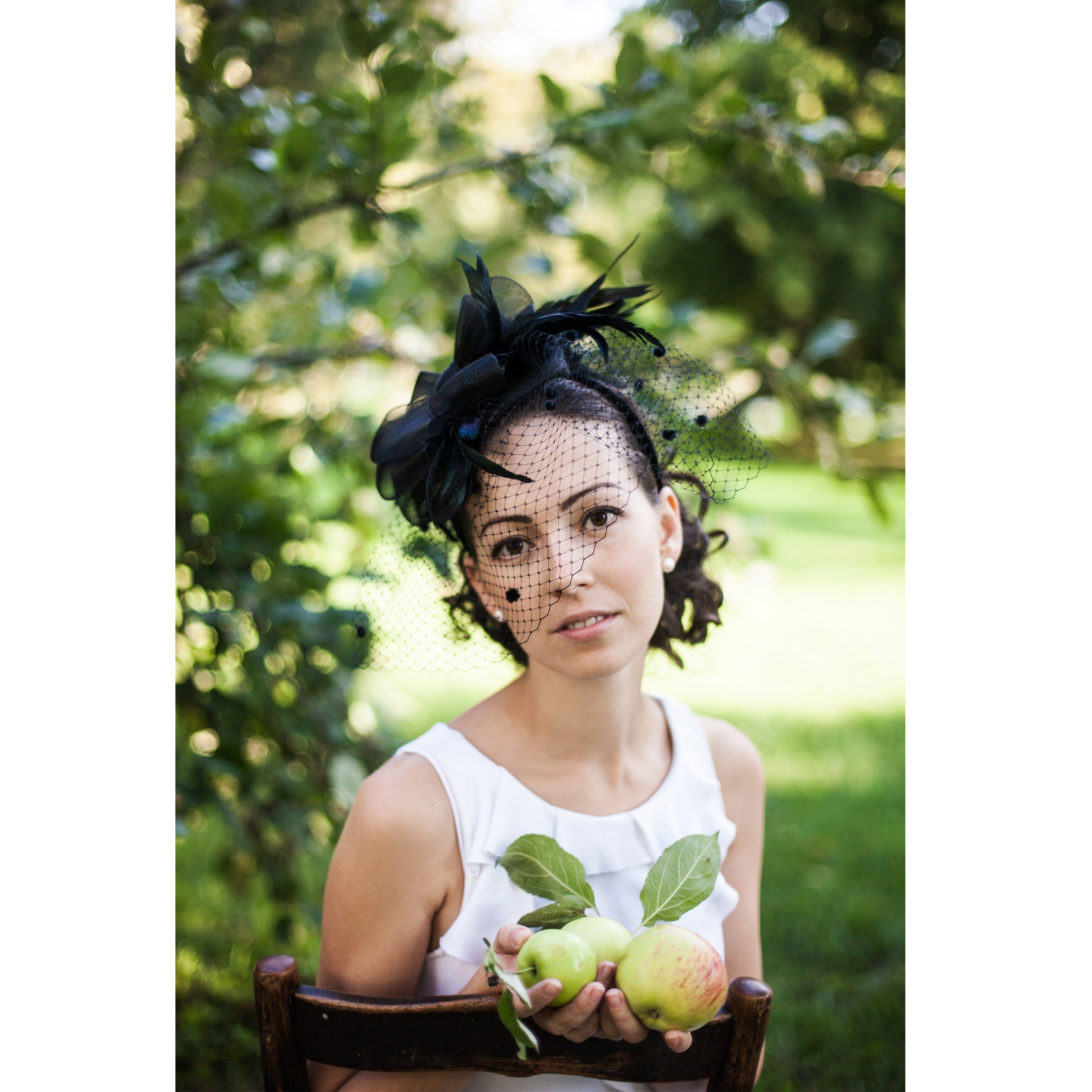 Фотограф в Москве Валентина Иванова