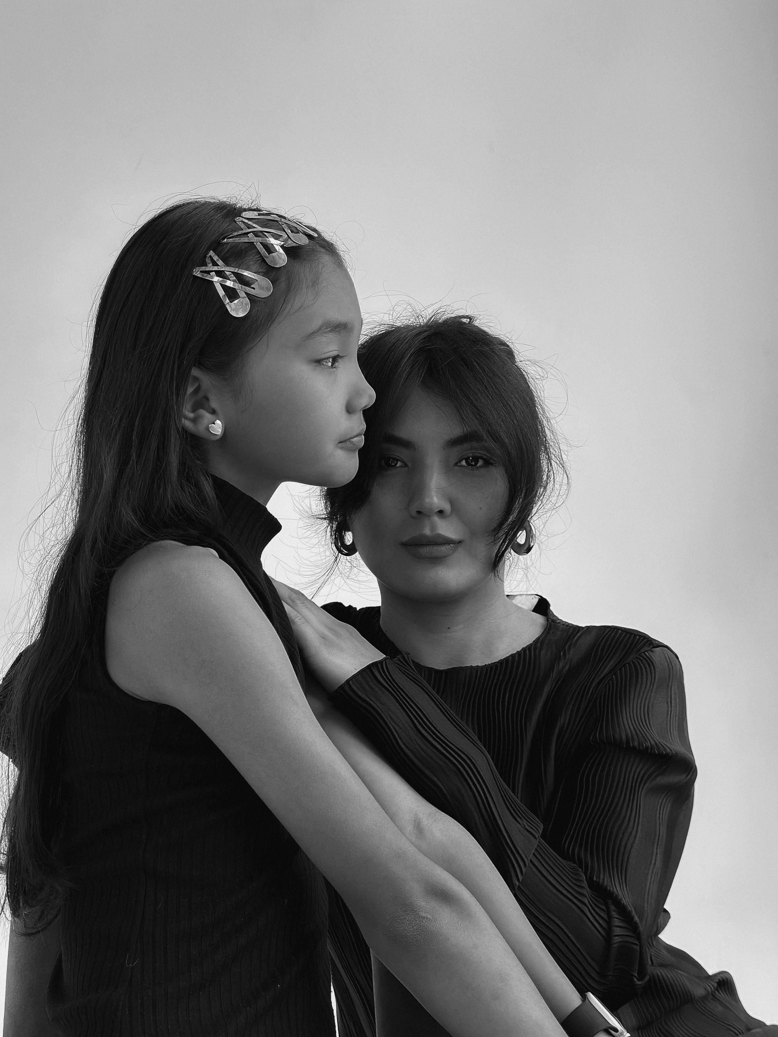 Child & family. Home