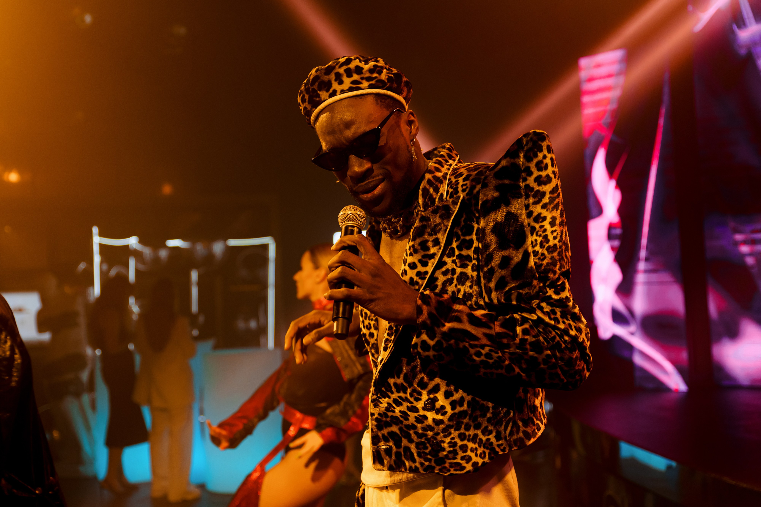 Презентация продукта «Семавик» | Герофарм. Репортажный фотограф Семён Борисов | Москва