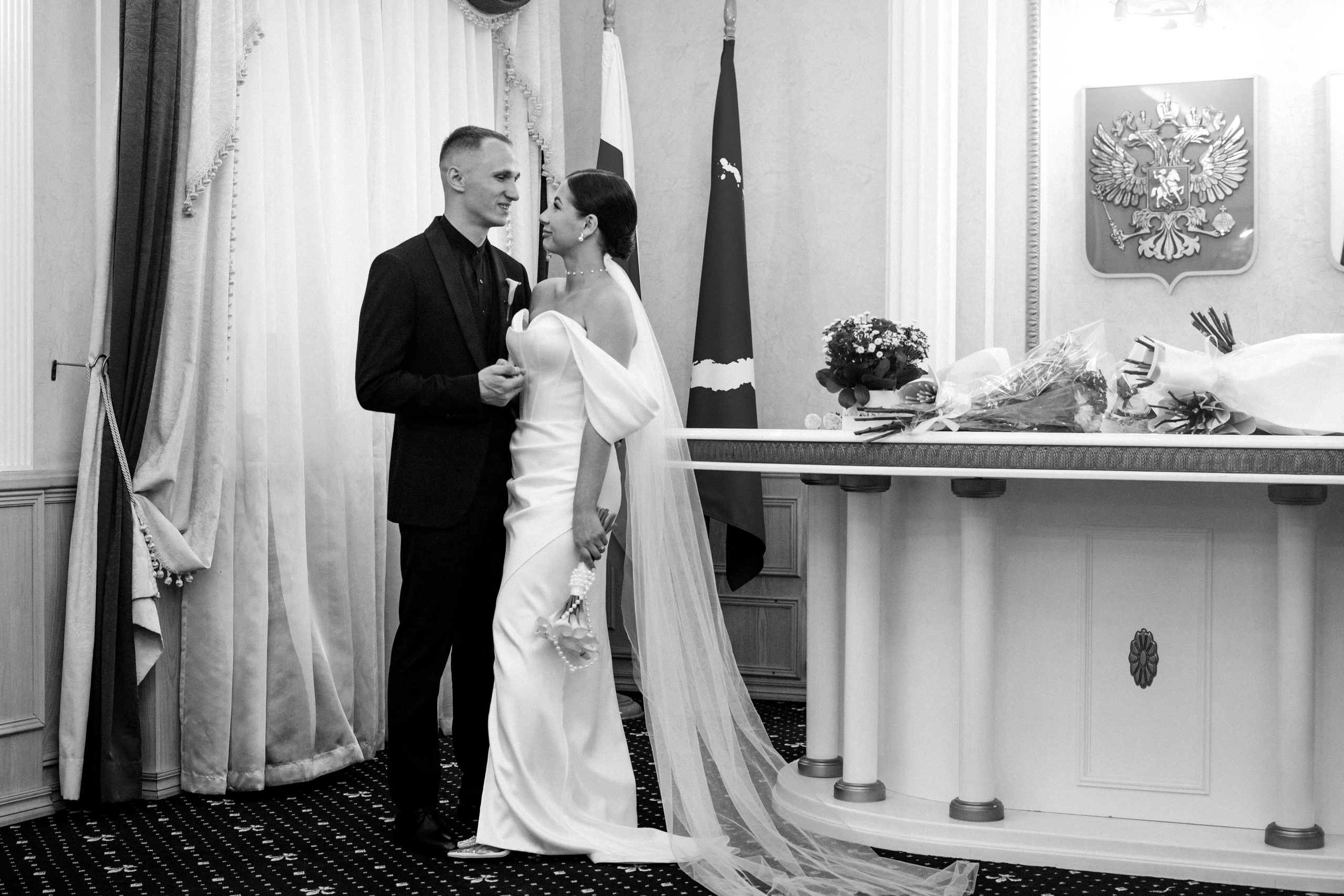 Свадебная фотосессия сахалин. Фотограф сахалин