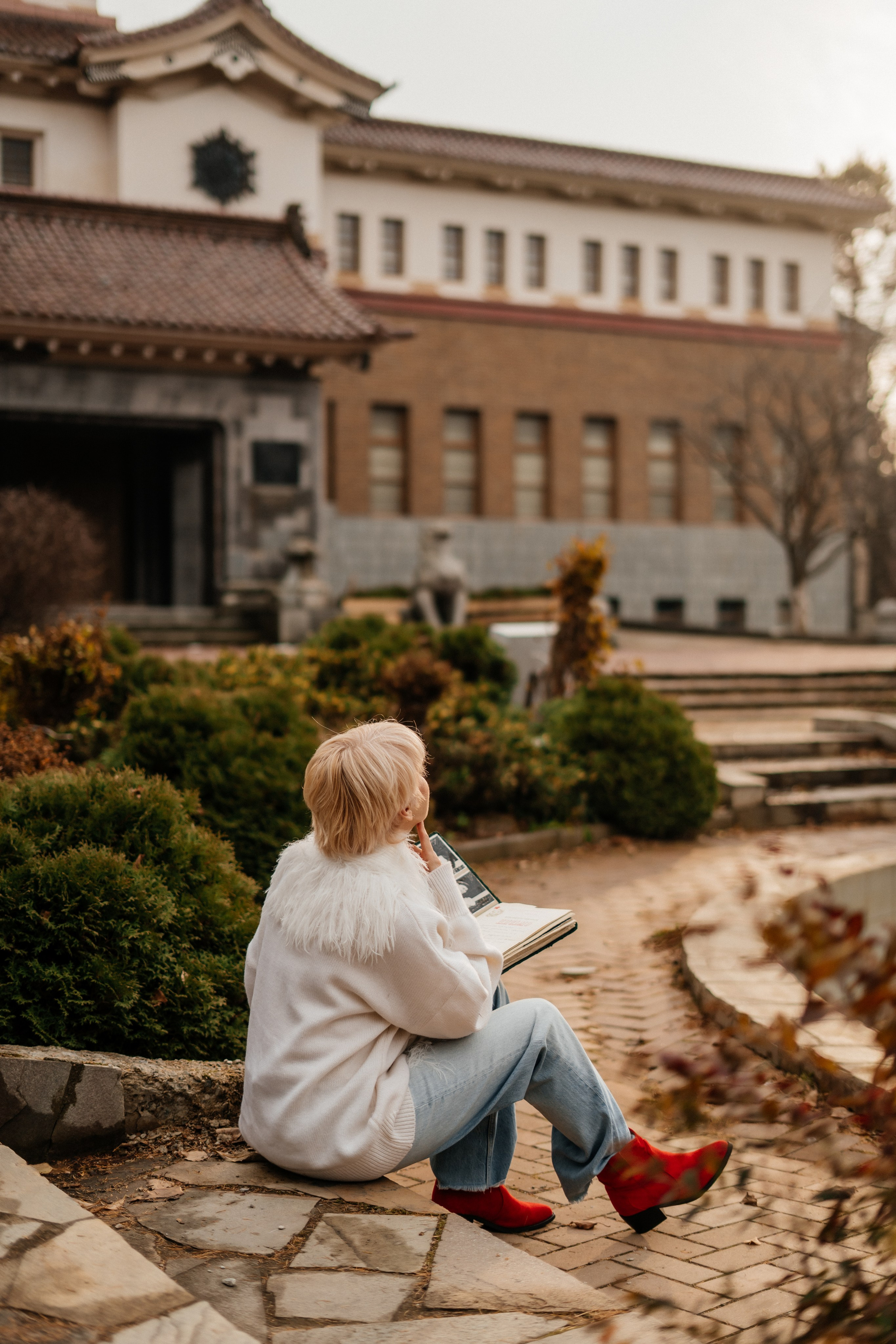 Возвращение на малую родину — сахалин. Фотограф сахалин