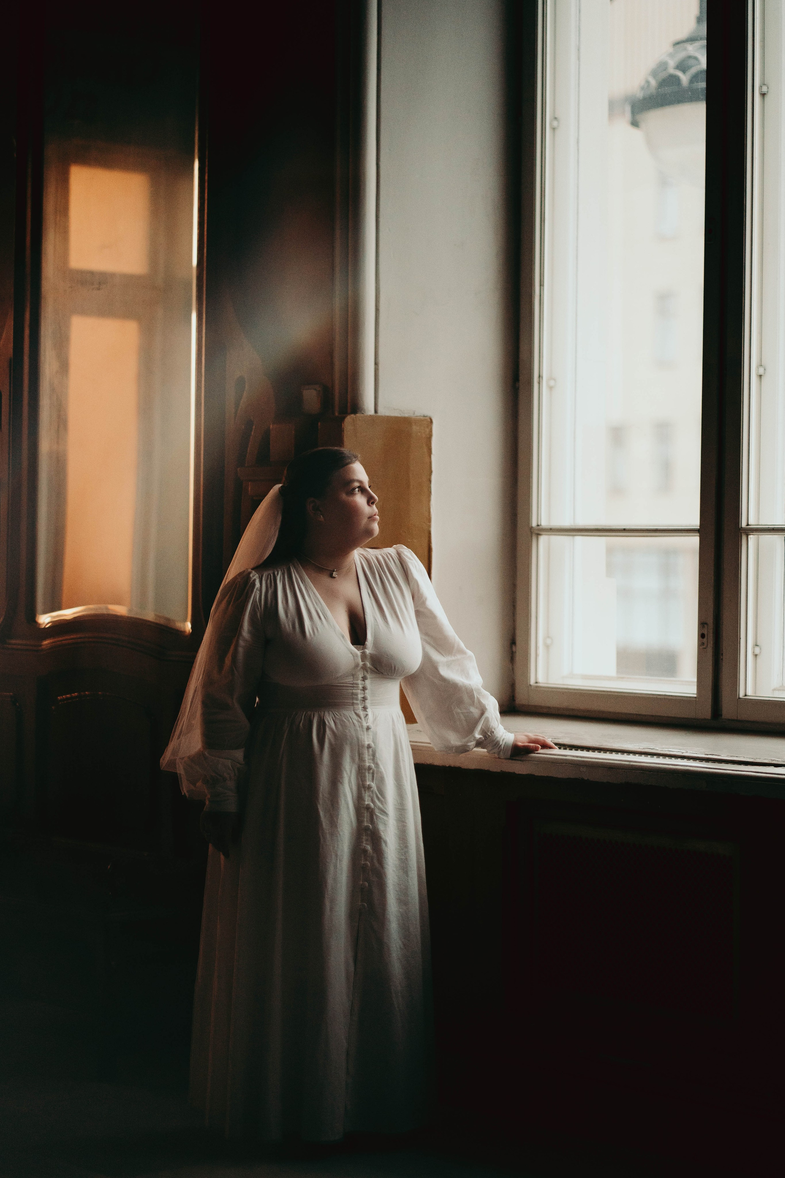 Влада и Егор. Свадебный фотограф в Санкт-Петербурге Рина Евтеева