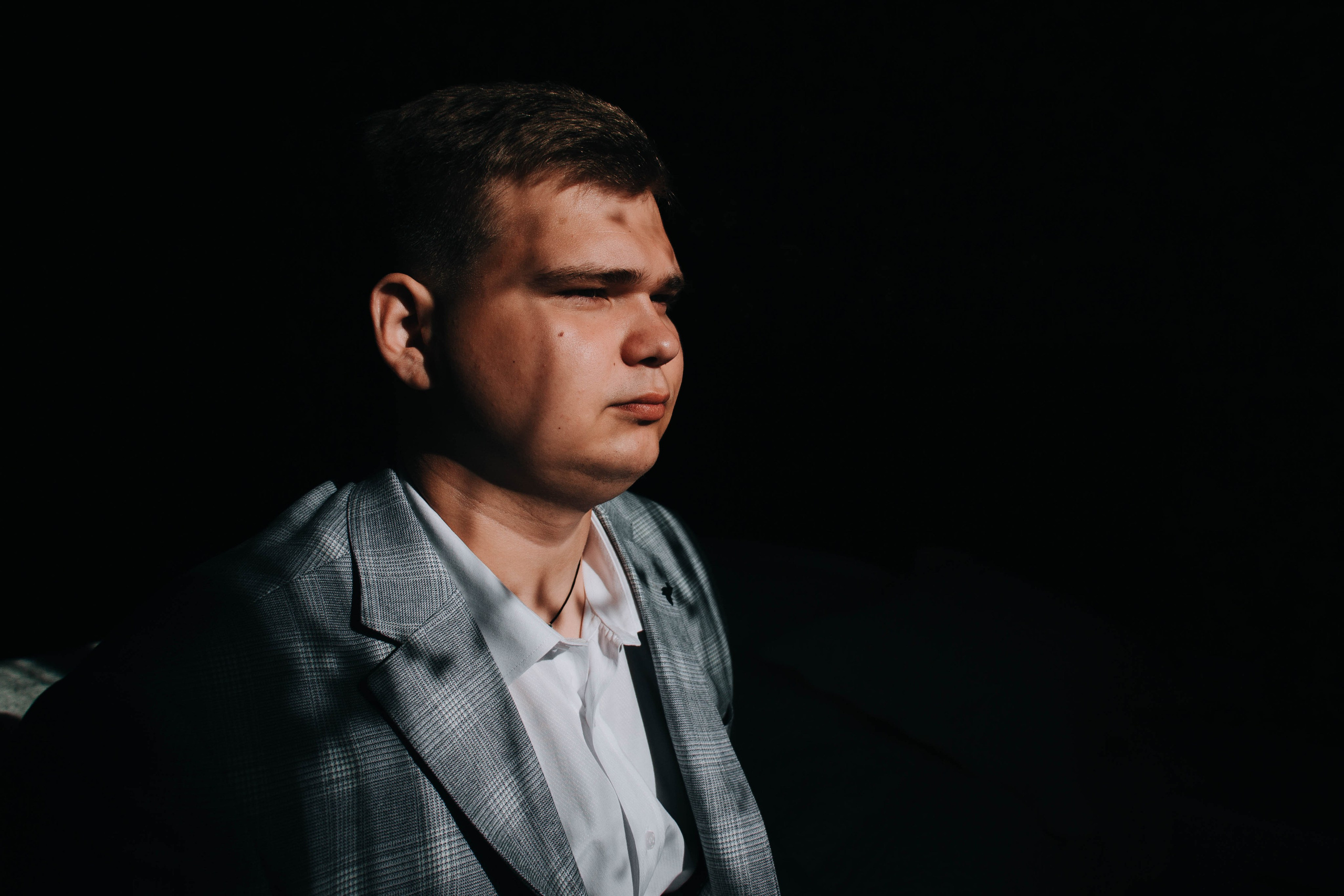 Юлия и Илья. Свадебный фотограф в Санкт-Петербурге Рина Евтеева