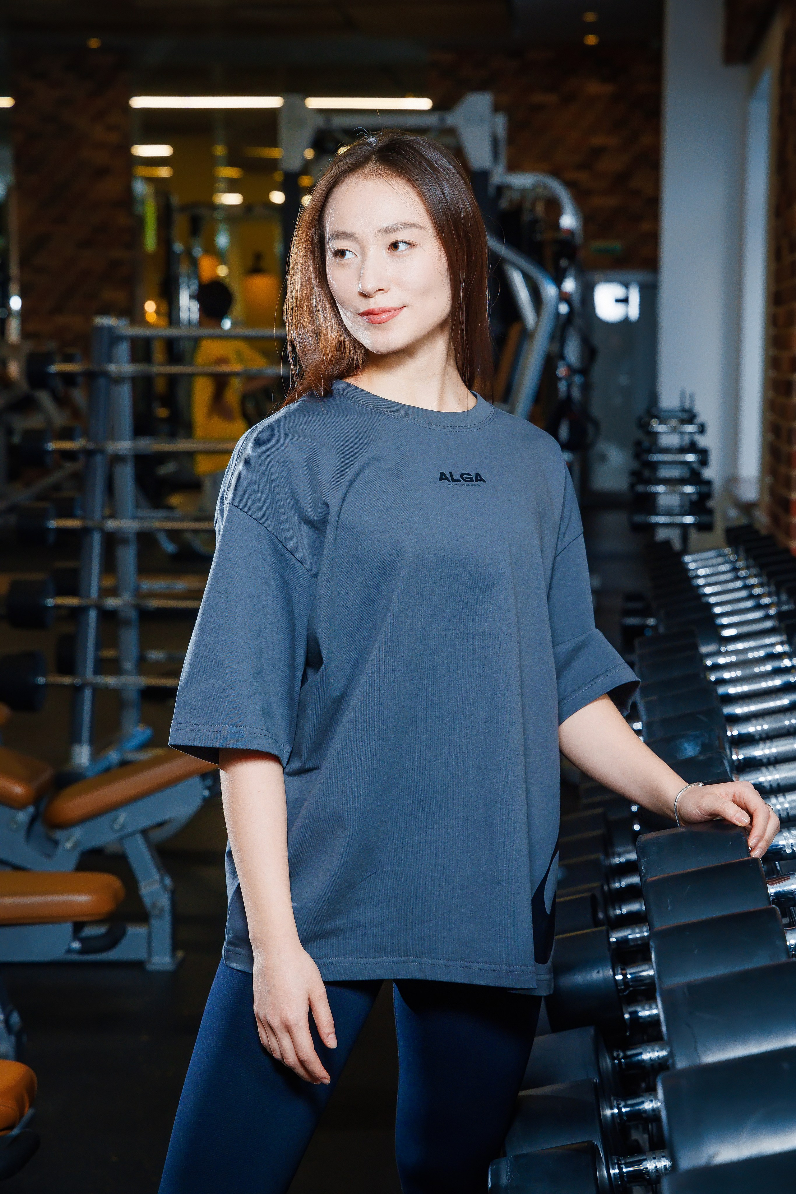 Спорт Зал Fitnespalace. Семейный и Свадебный фотограф в Астане Александр Астапов