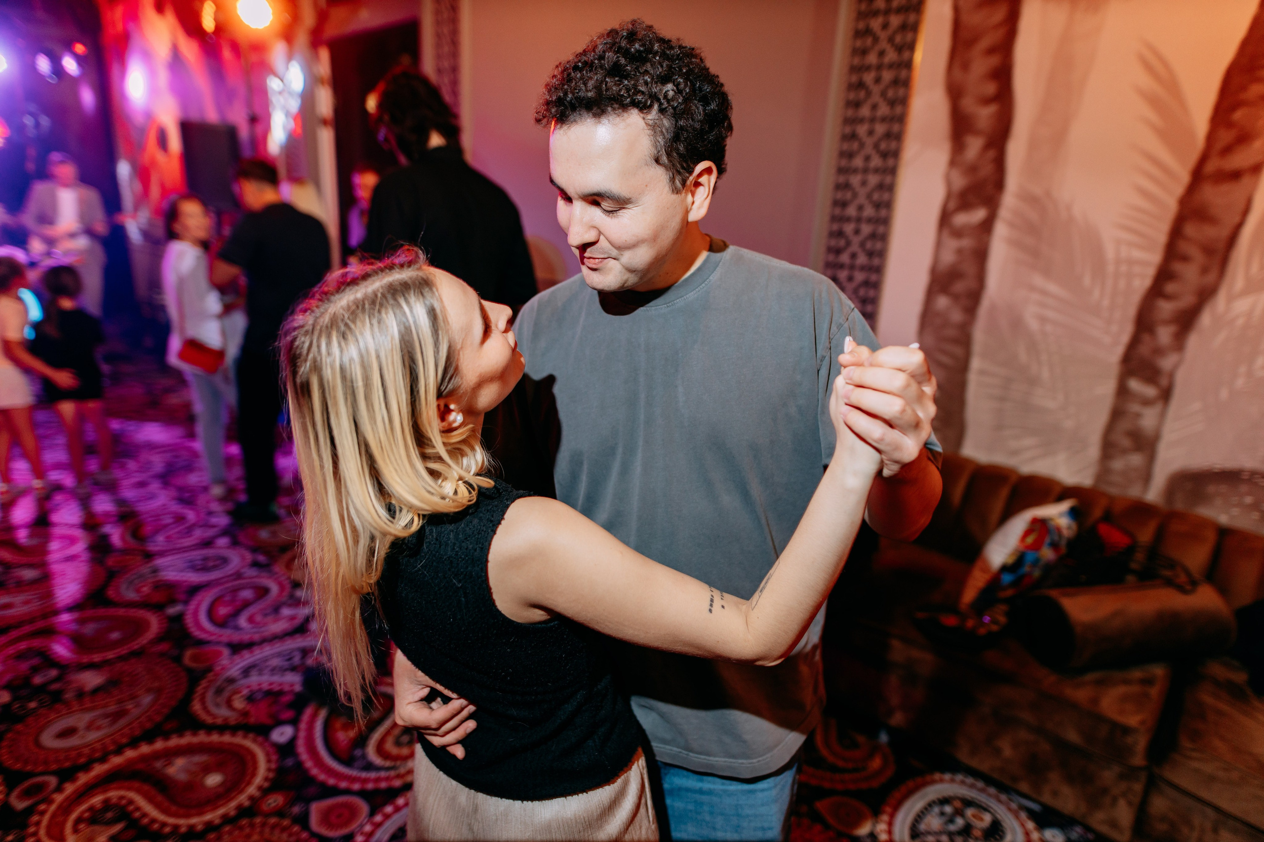 Открытие ресторана. Фото и видео съемка. Андрей Ионов