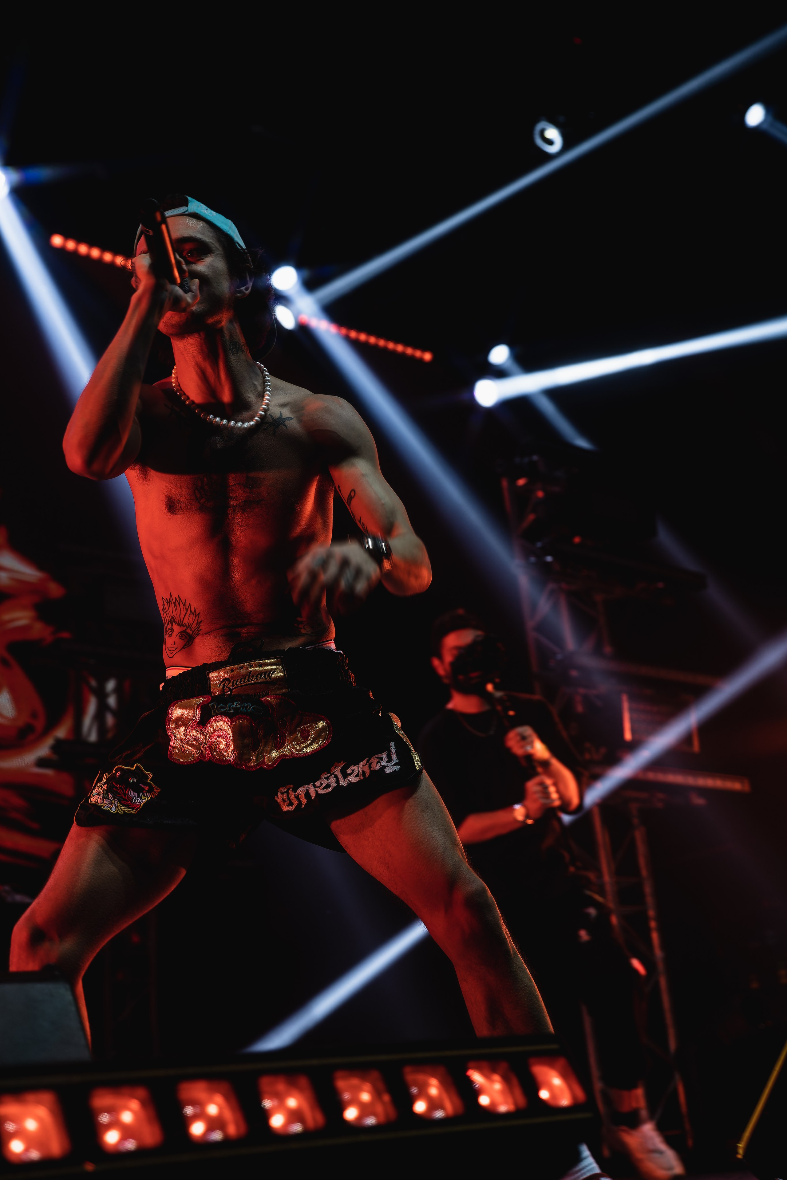 YANIX & GONE FLUDD| 26.04.2024. DARIA BLEDNOVA / photographer Moscow