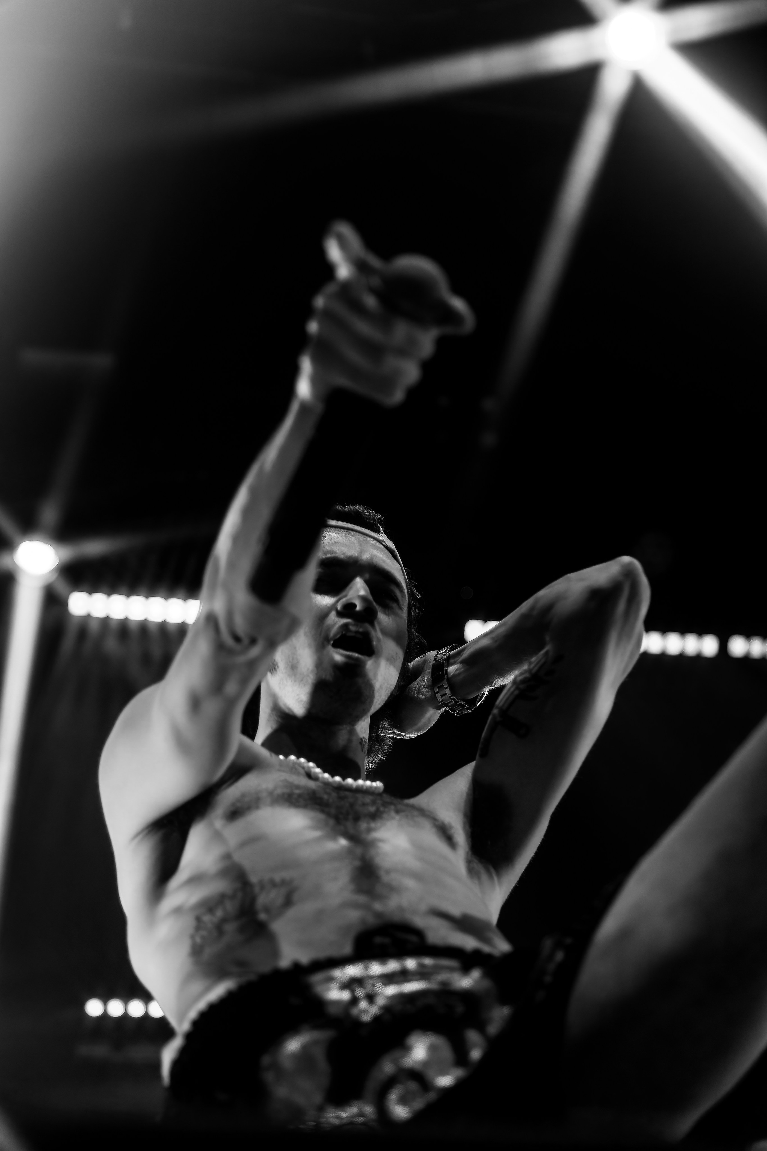 YANIX & GONE FLUDD| 26.04.2024. DARIA BLEDNOVA / photographer Moscow