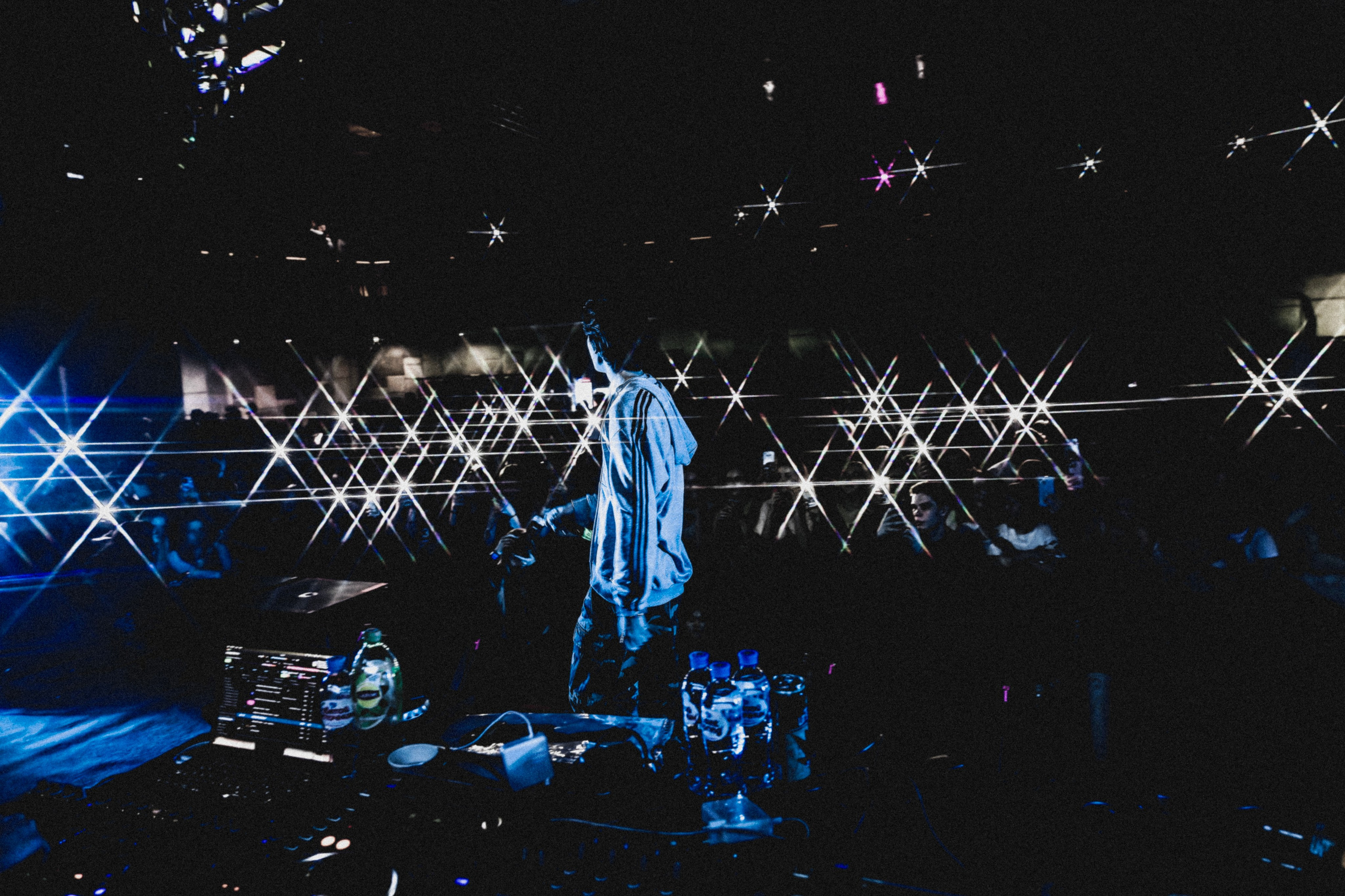 МОЛОДОЙ ПЛАТОН | 10.05.2024. DARIA BLEDNOVA / photographer Moscow