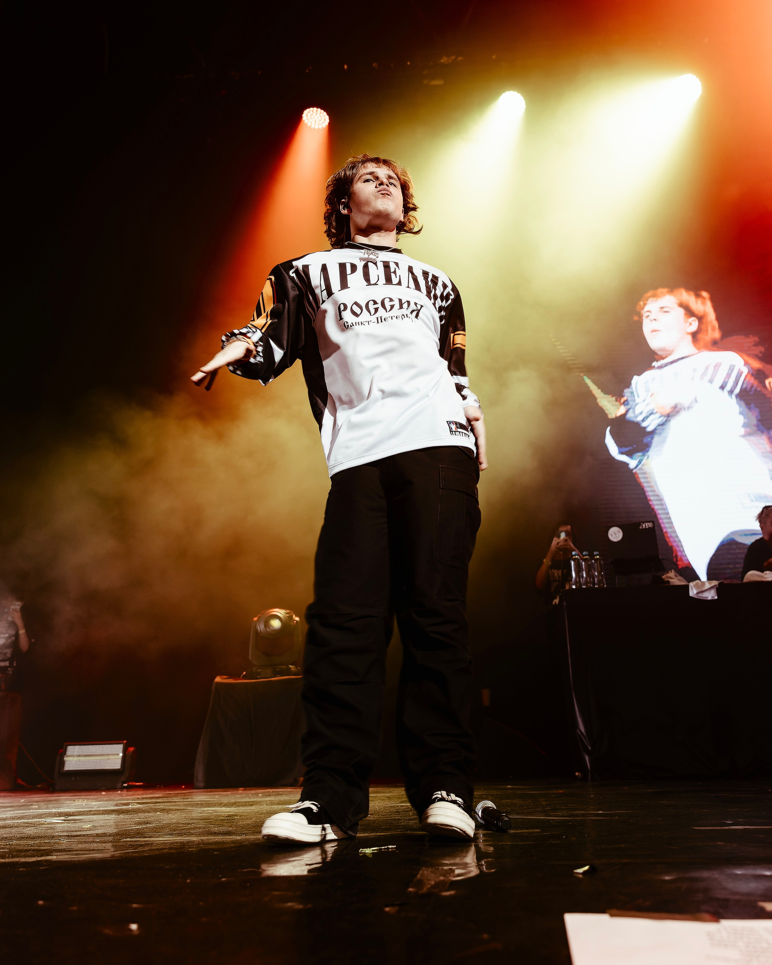 TOXIS | 8.03.2024. DARIA BLEDNOVA / photographer Moscow