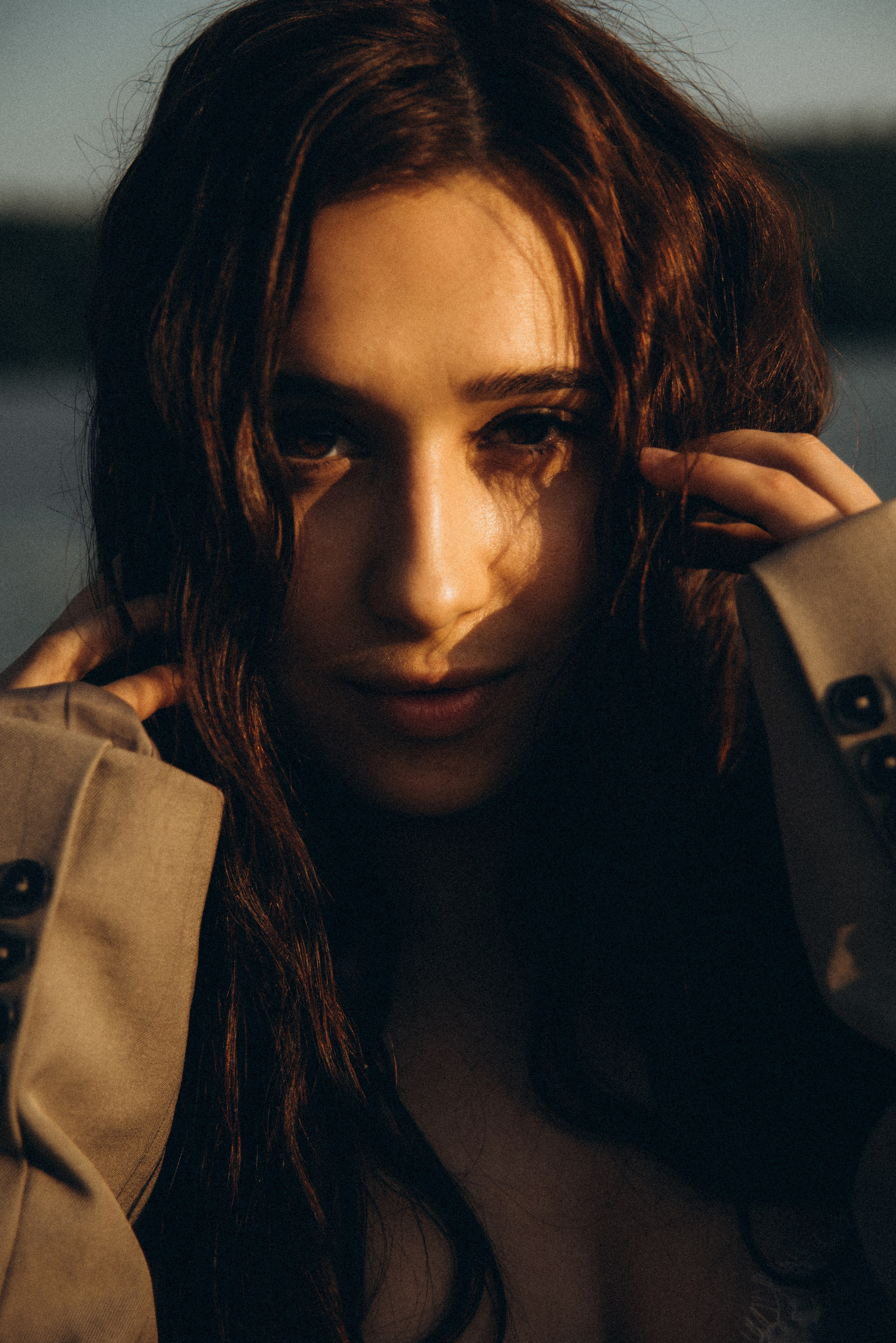 Там где улыбается твое сердце. Свадебный и семейный фотограф в Йошкар-Оле, Питере и Казани Александра Богинич