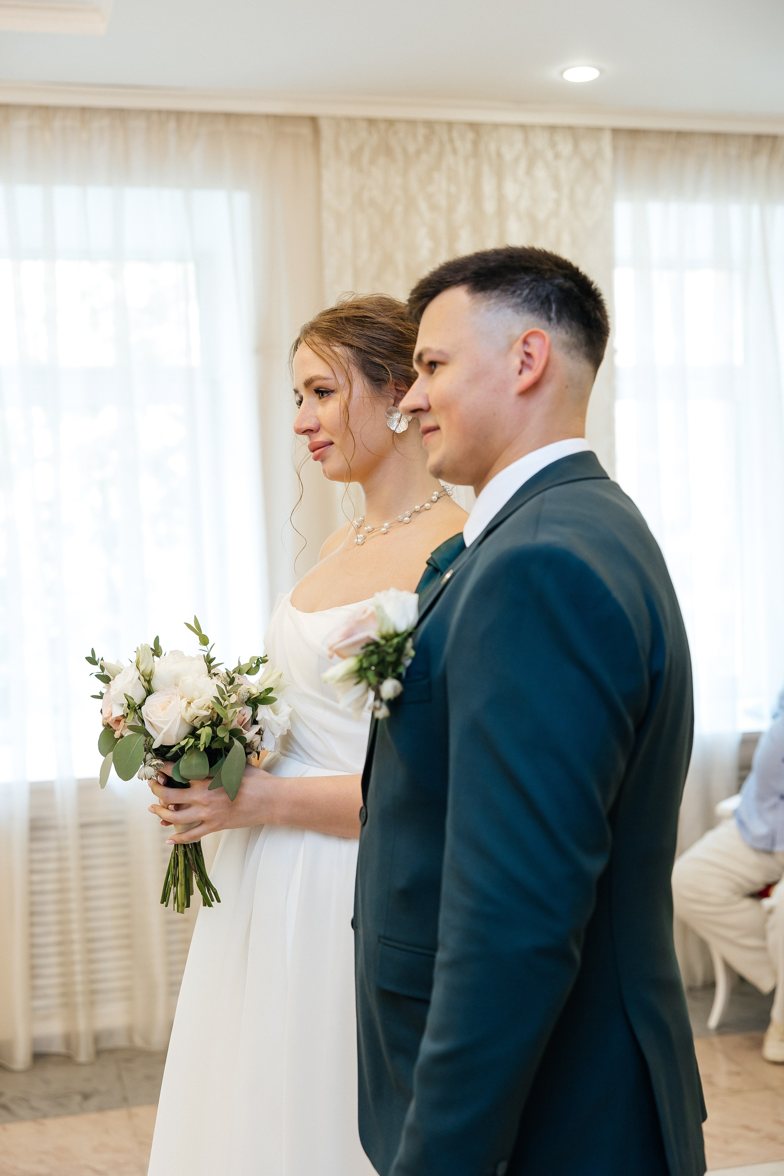 ДИАНА И ИВАН. Свадебный, семейный, детский и ньюборн фотограф в Екатеринбурге