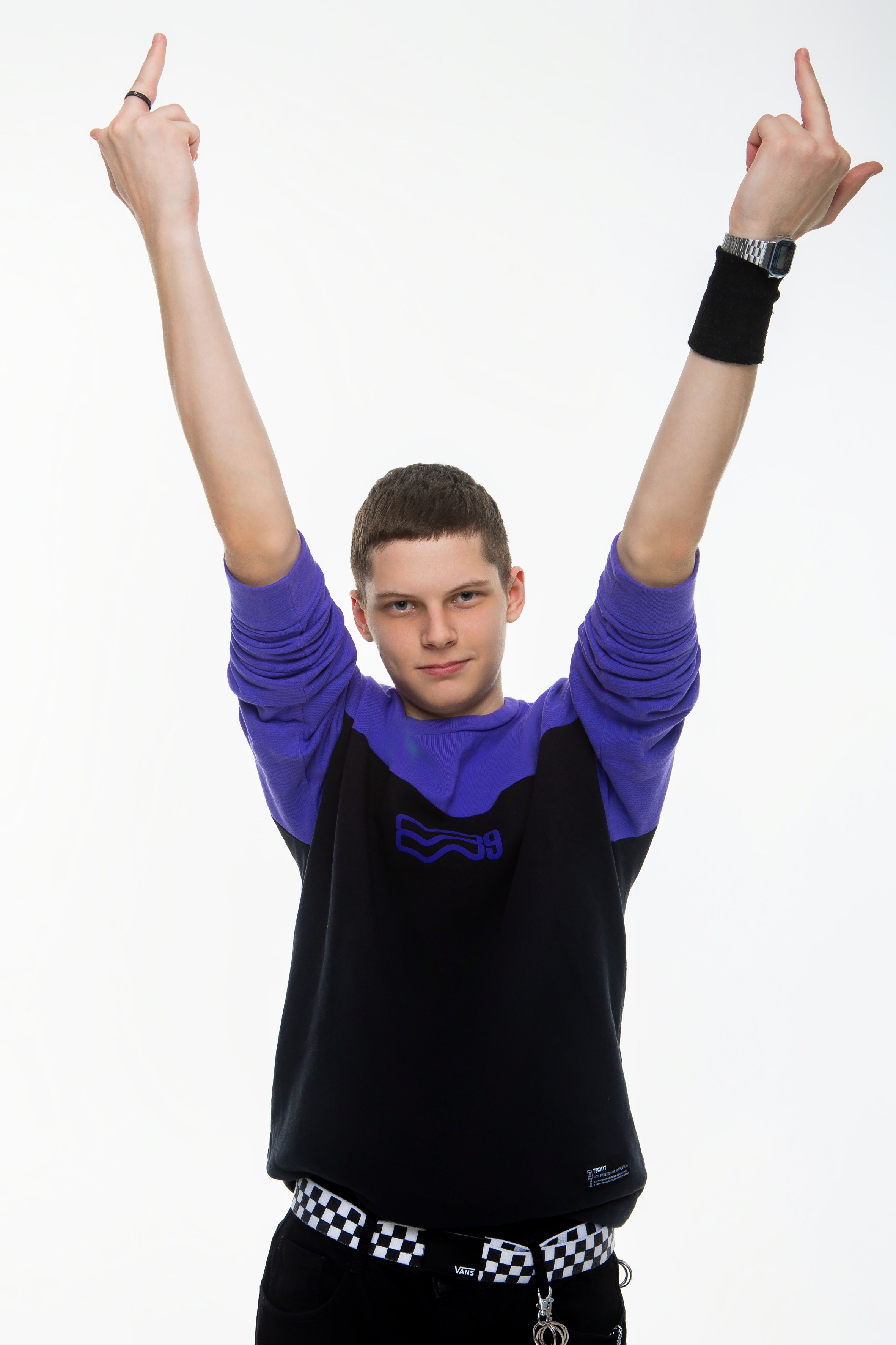 Студия Гимназия 12 11 А 2024 г. Свадебный и портретный Фотограф в Липецке Дмитрий Котюков