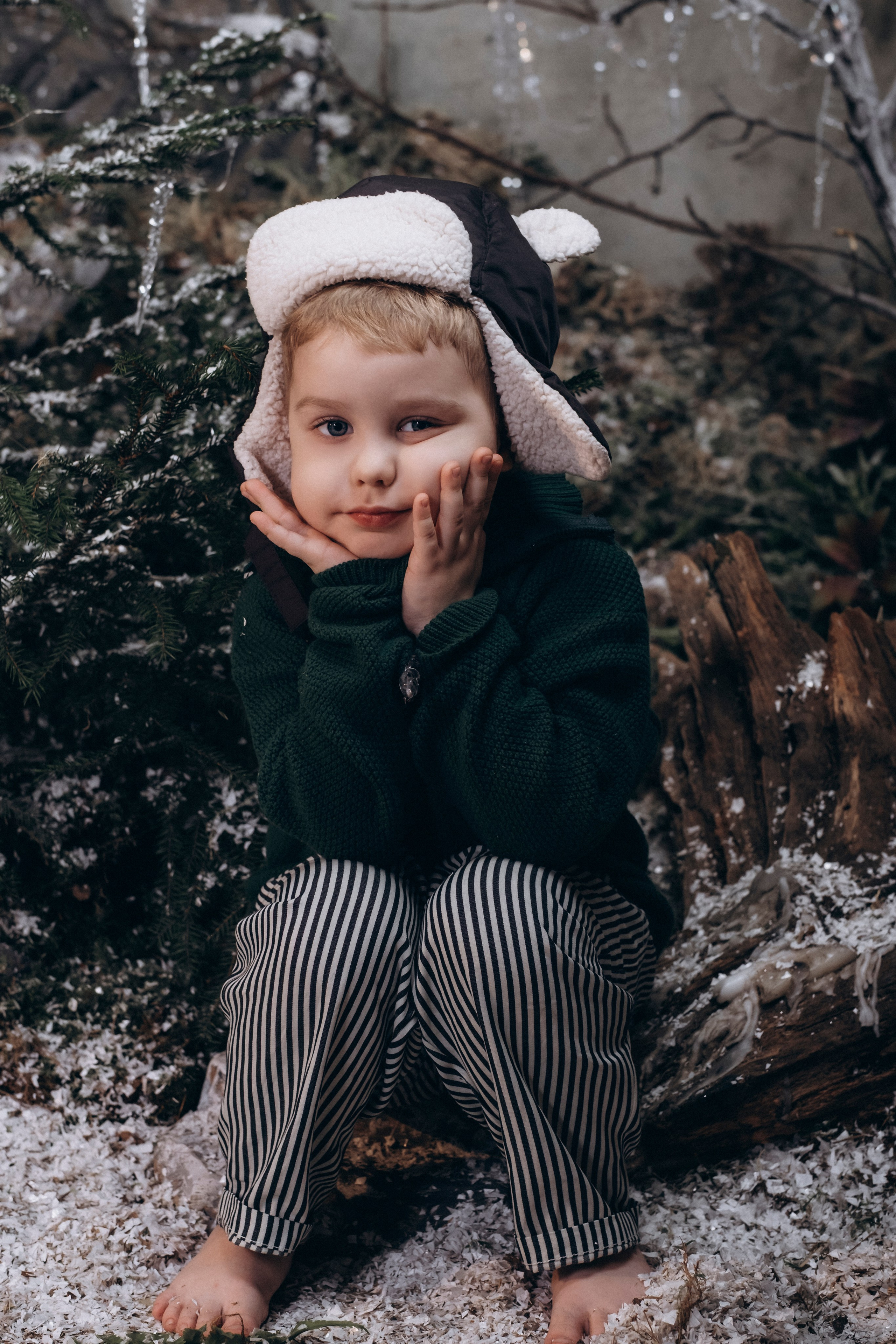 Детская фотография. Профессиональный фотограф в Санкт-Петербурге