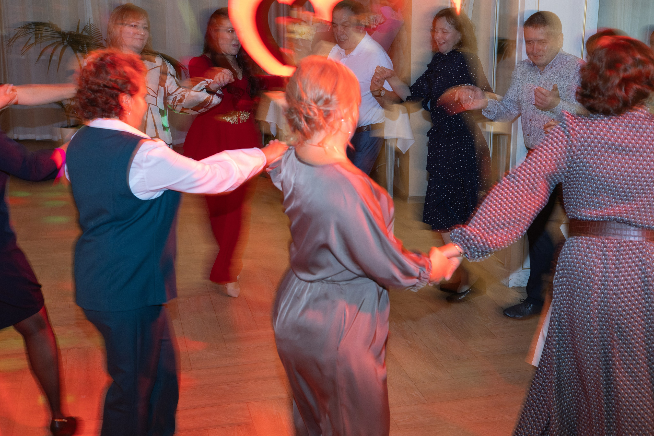 Юбилей Альмиры