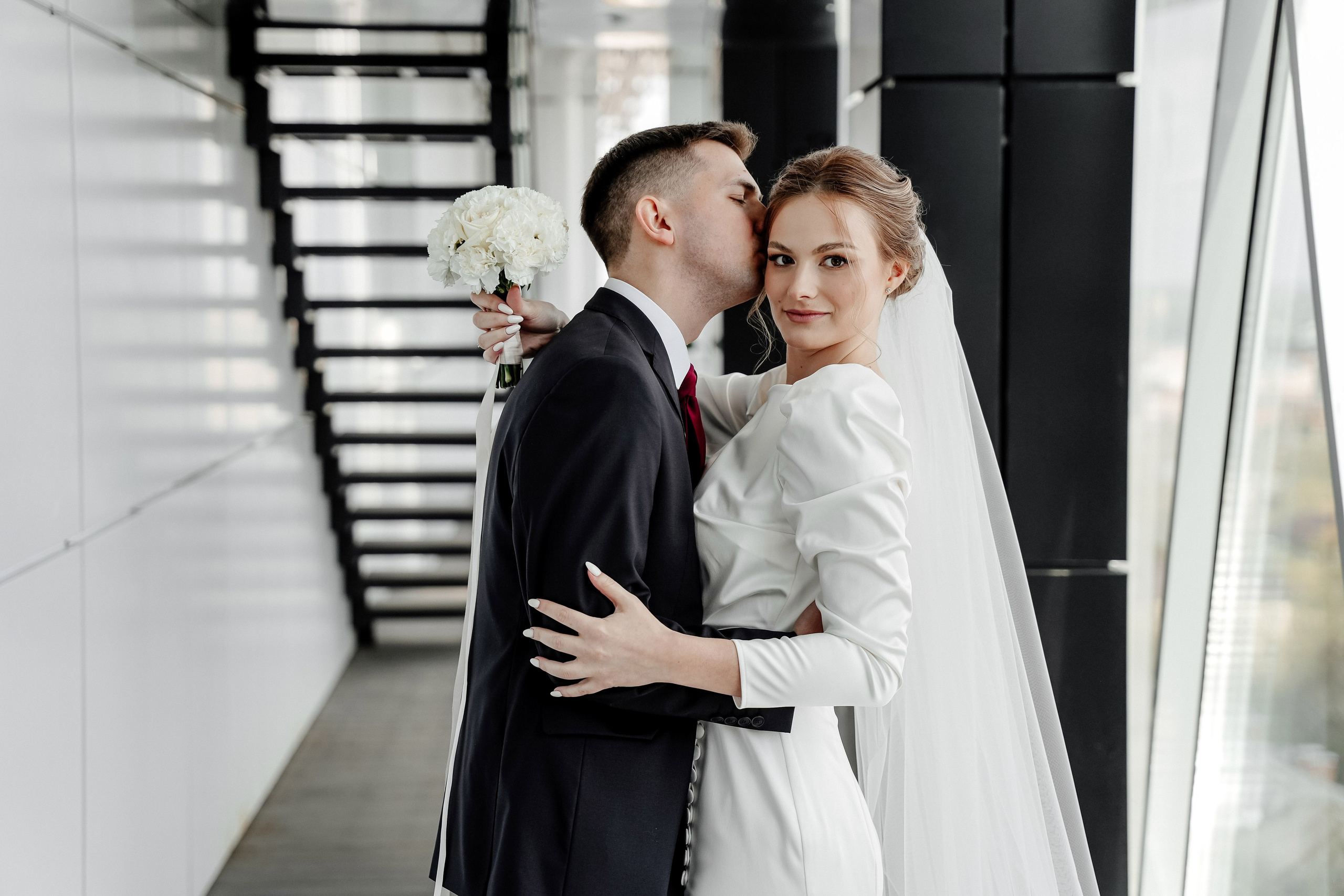 Никита и Екатерина 20/04/2024. Фотограф в Смоленске Ольга Давыдова