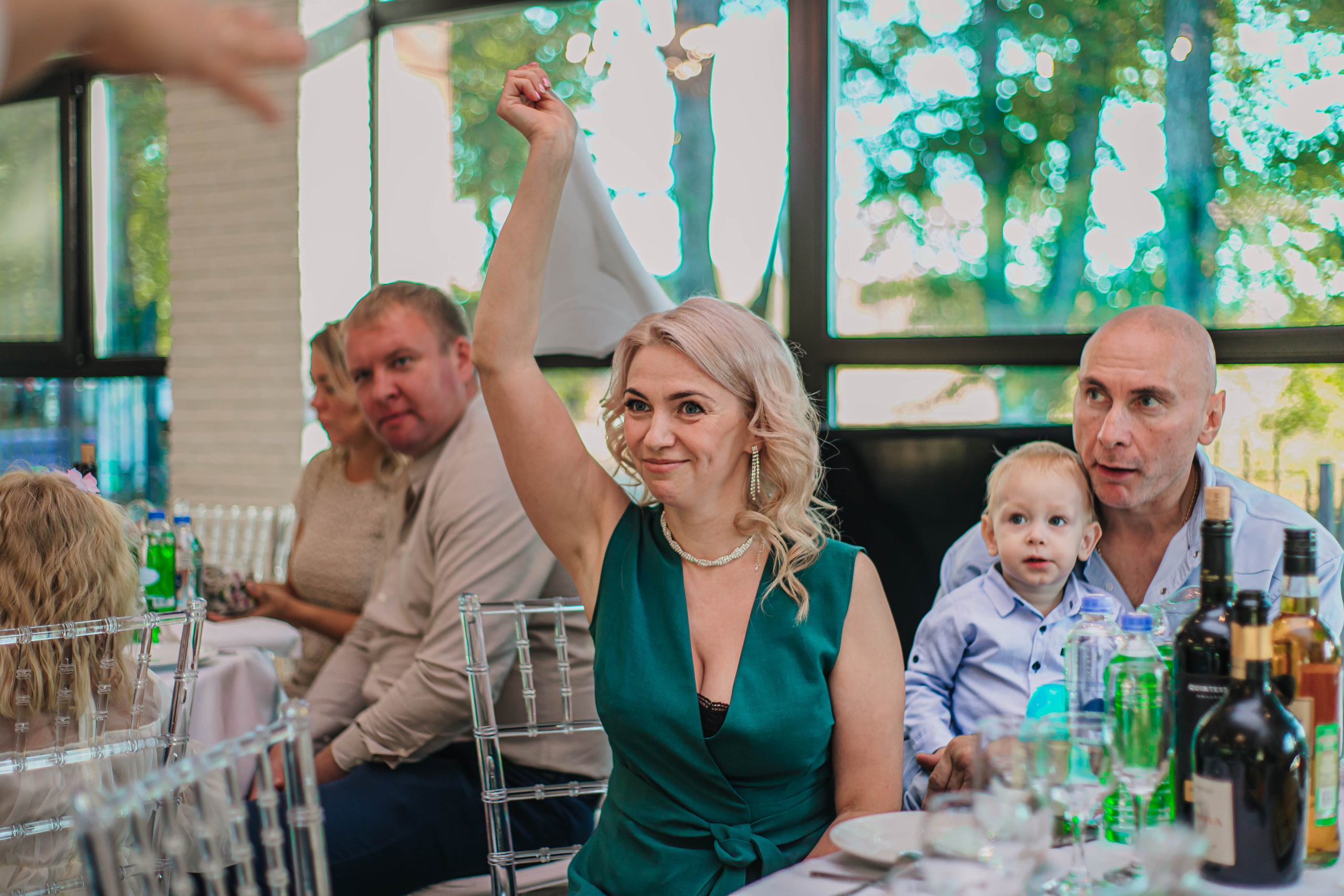 Вячеслав и Анастасия (пакет «Весь день»). Фотограф Дарья Маташкова