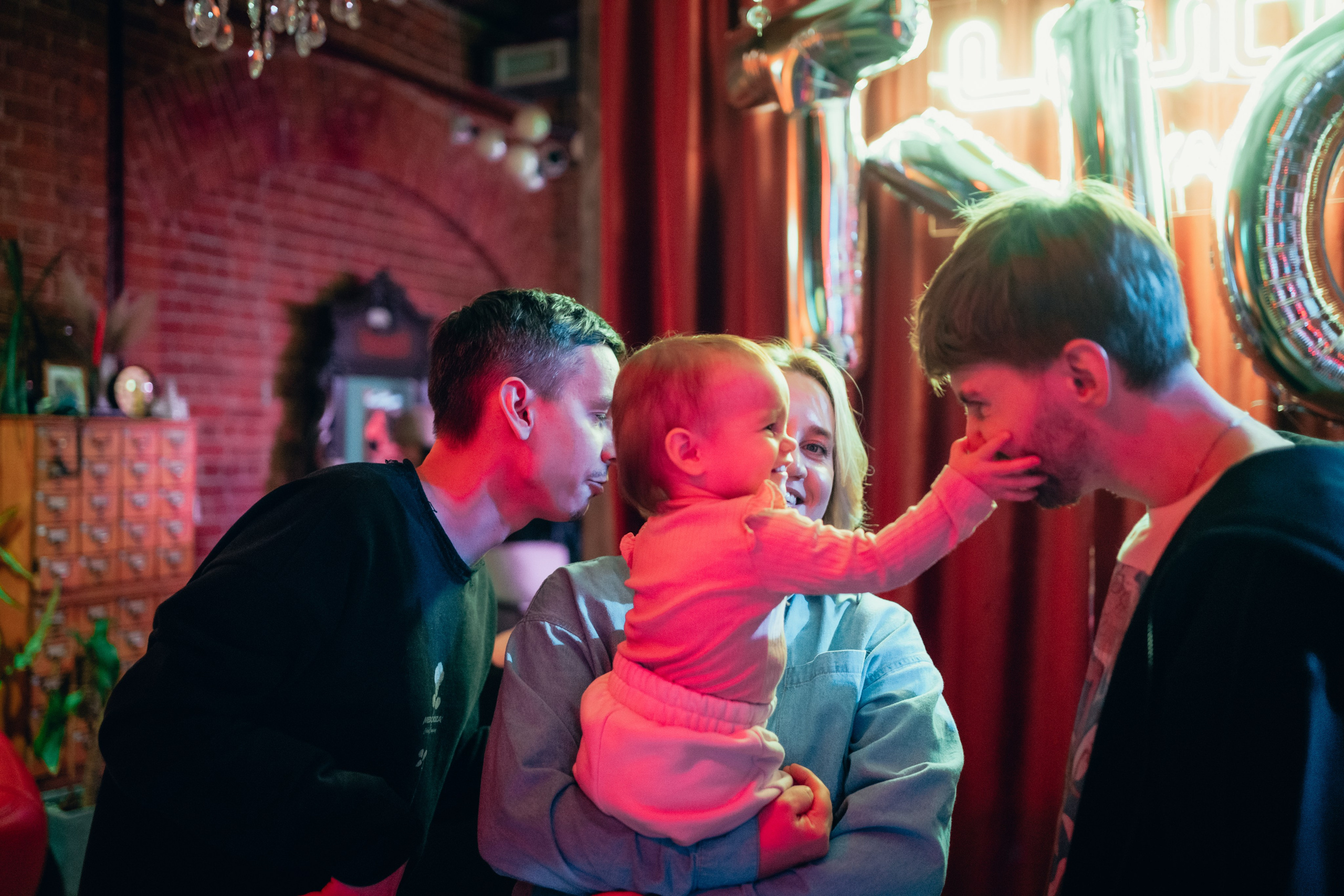 День рождения Саши | SamayaLubimaya. Главная