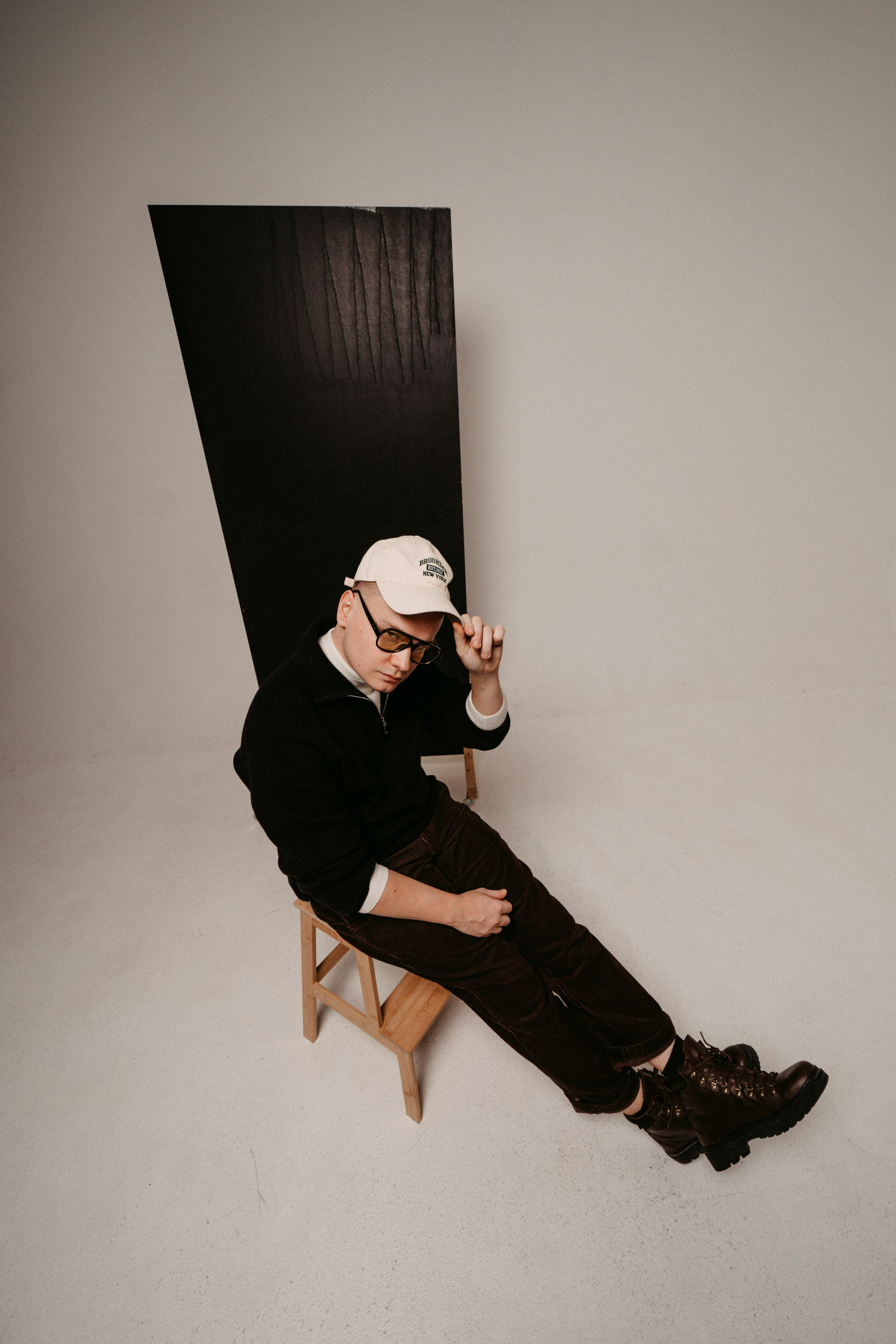 Faktura. Главная