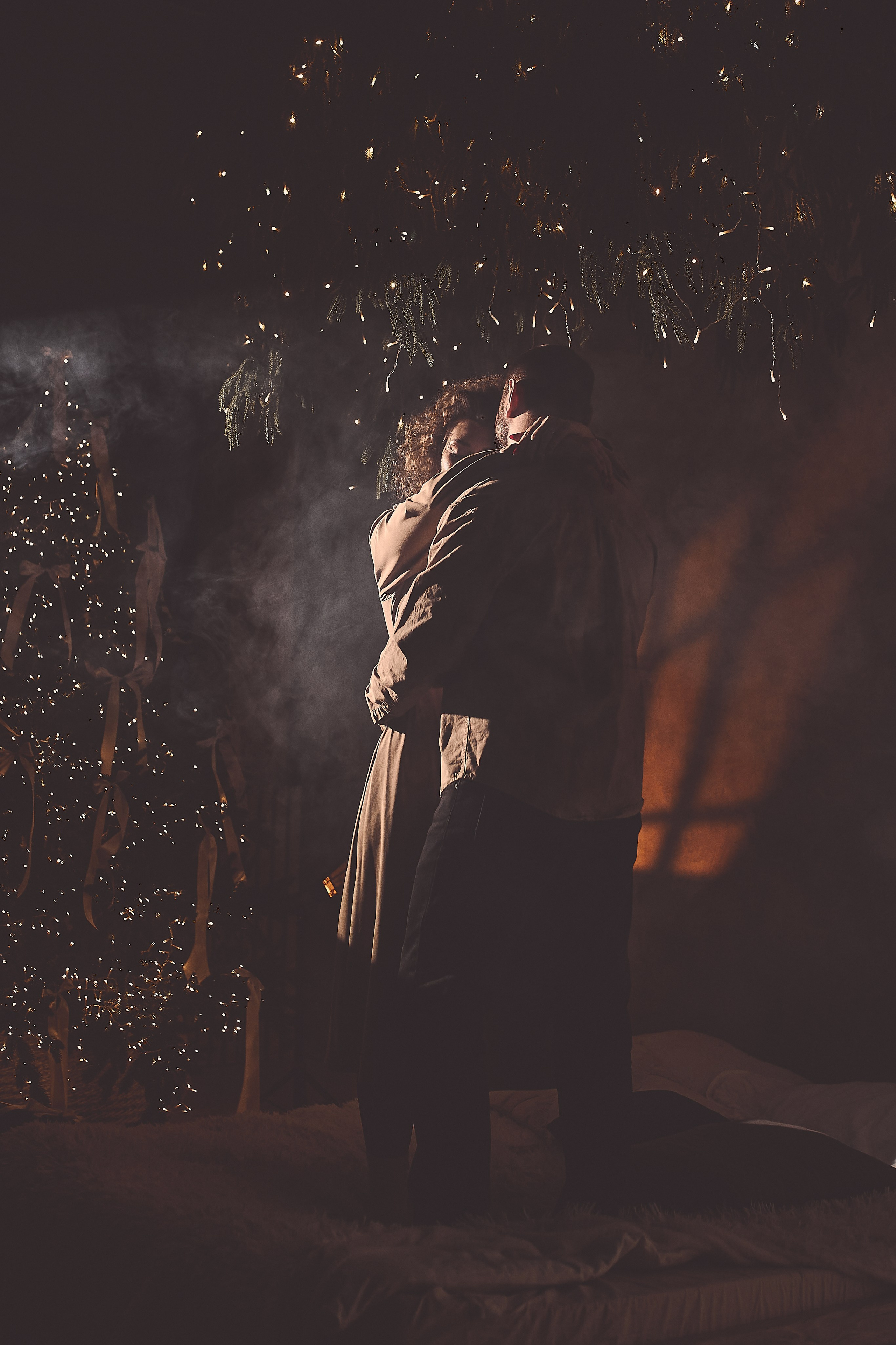 Счастье рядом. Свадебный фотограф в Красноярске Владимир Ятмасов