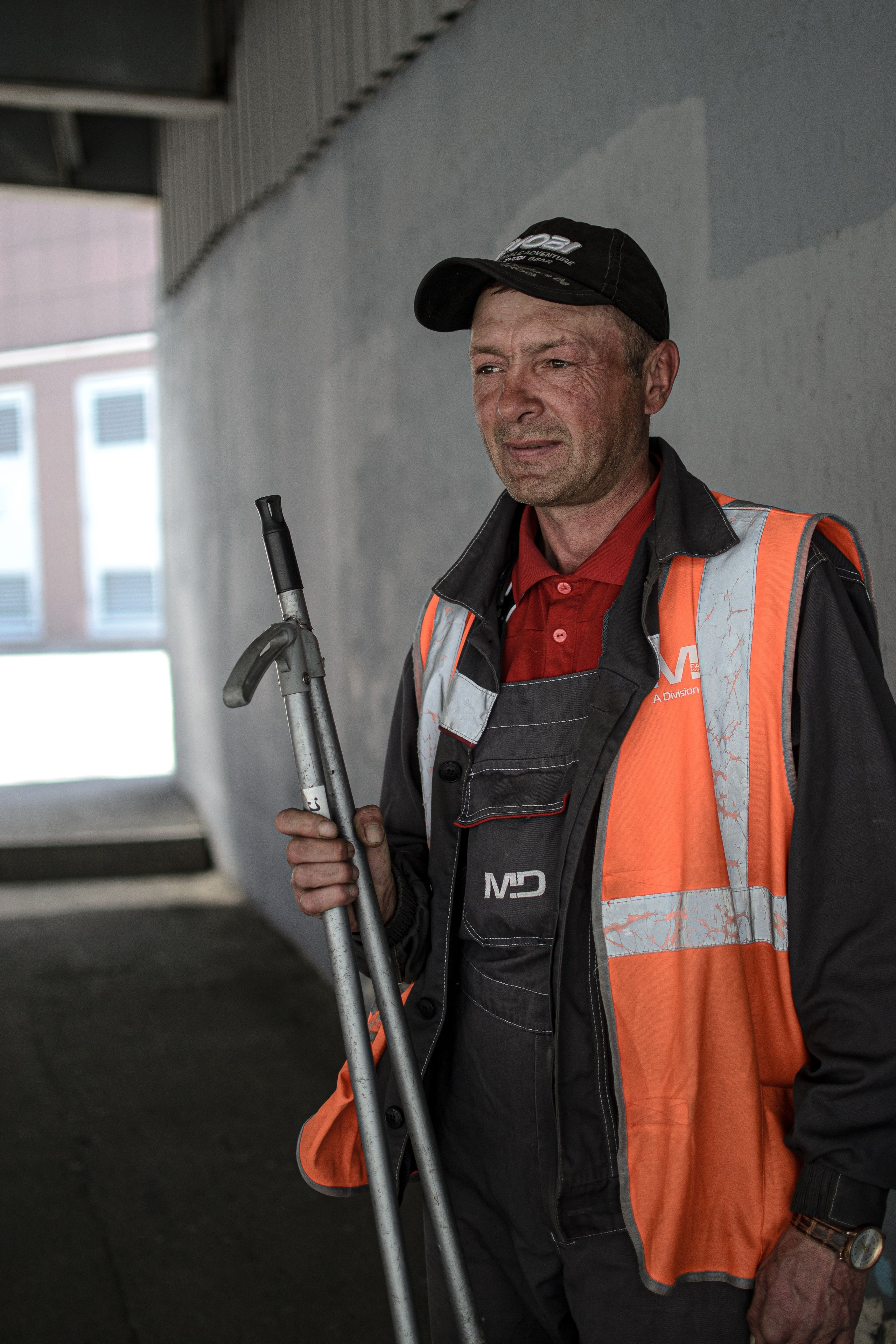 Фотографии с улиц города. Репортажный фотограф в Новосибирске