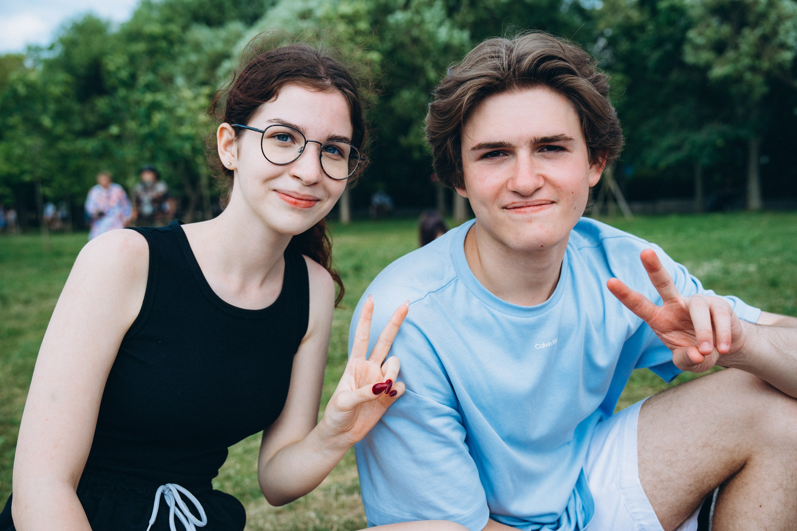 VK Fest Санкт-Петербург. Фотограф Юрий Ляхов