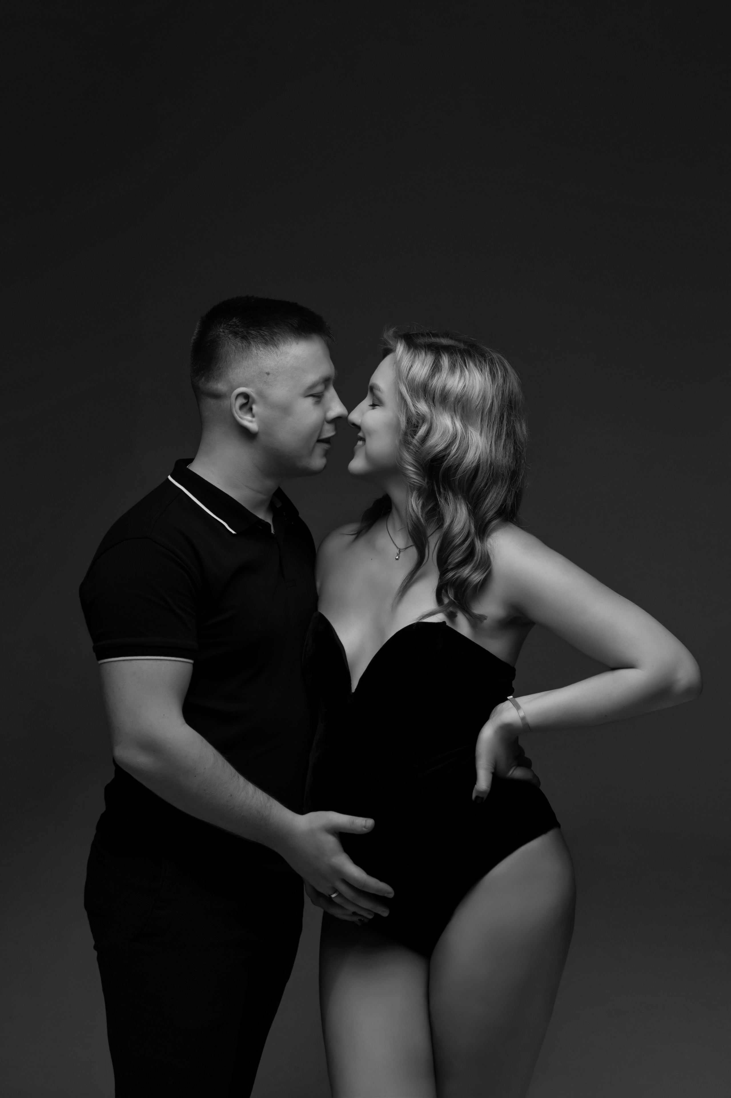 Екатерина. Свадебный, портретный, фотограф беременности в Нижнем Новгороде Алина Зиновьева