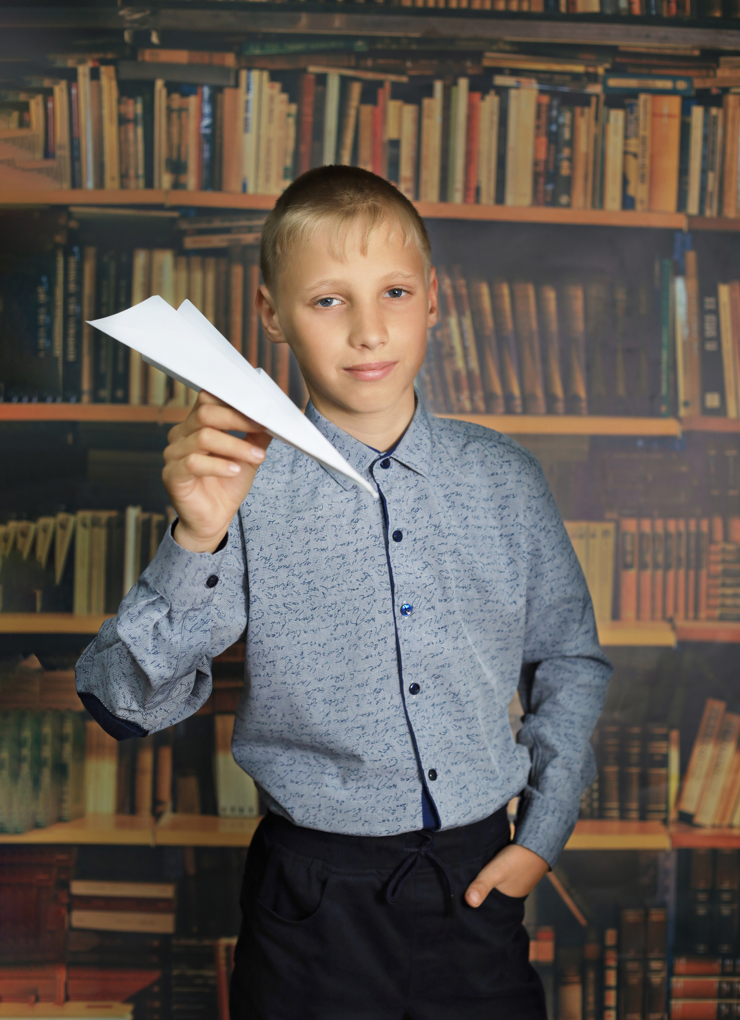 Школьные съёмки. Свадебный и школьный фотограф в Аткарске и Саратове