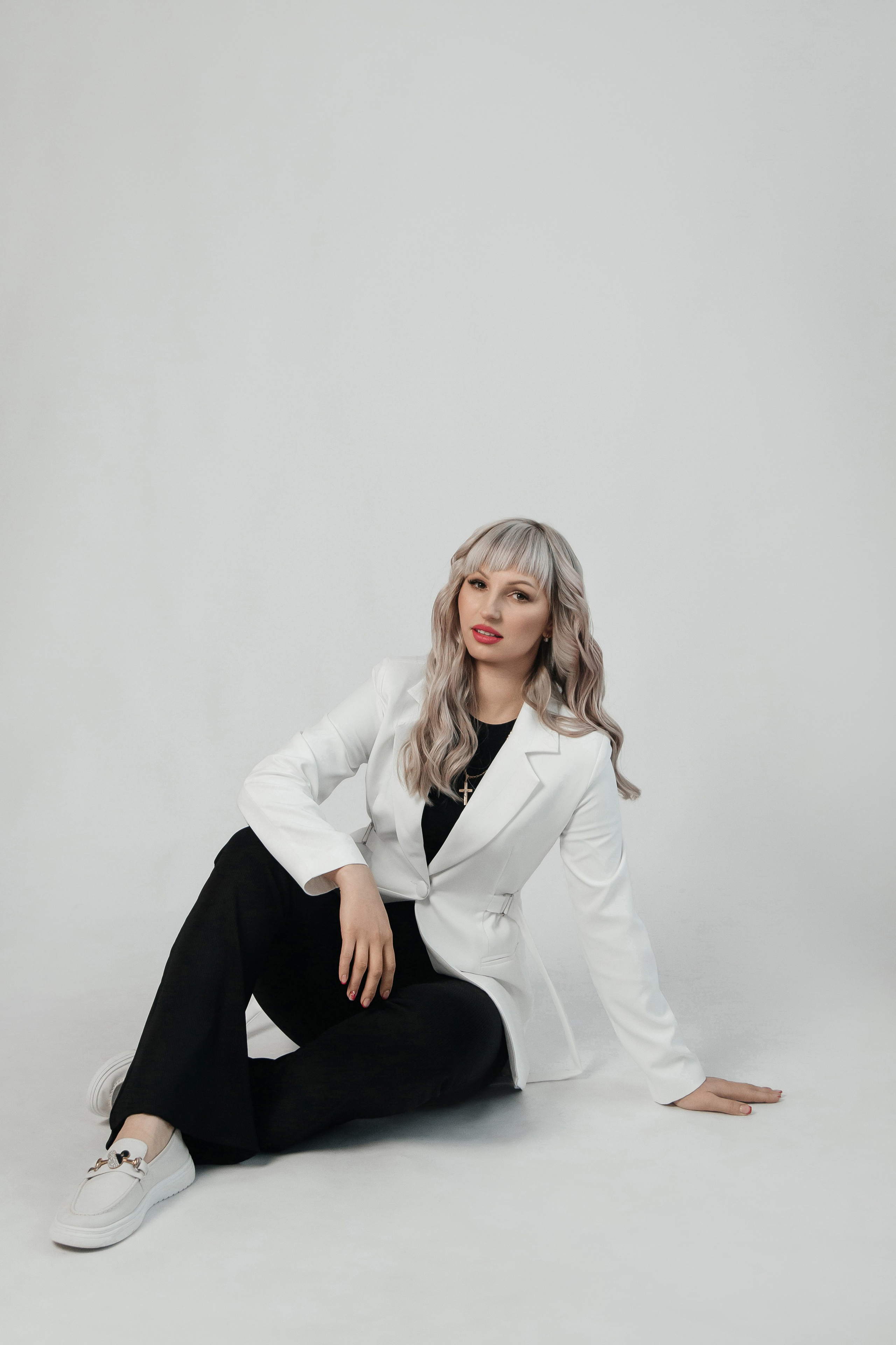 ФОТОСЕССИЯ КО ДНЮ РОЖДЕНИЯ. Фотограф в Киселёвске Татьяна Трухалева