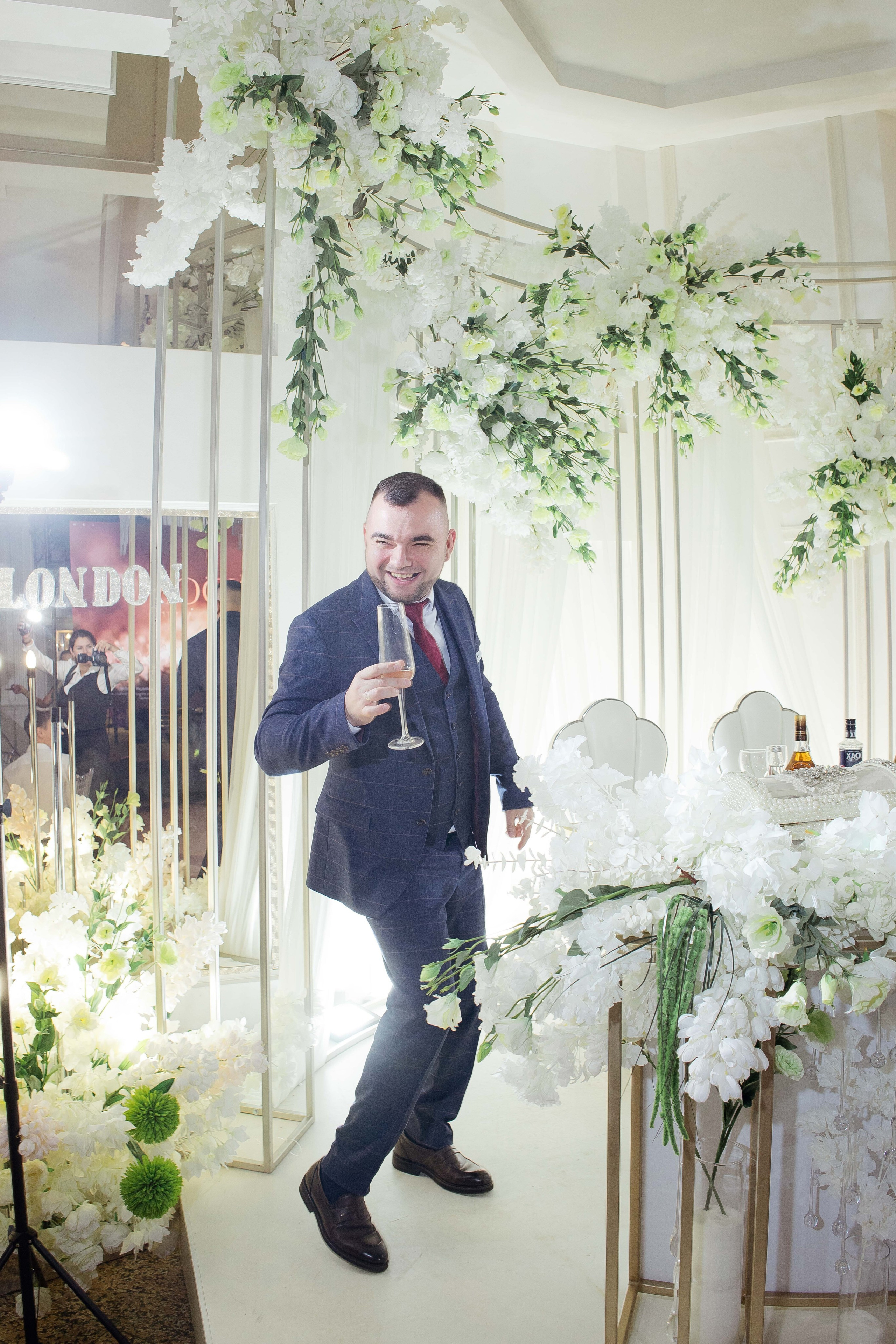 Сергей и Татьяна. Свадебный и семейный фотограф Яна Стражева. Волгоград, Москва