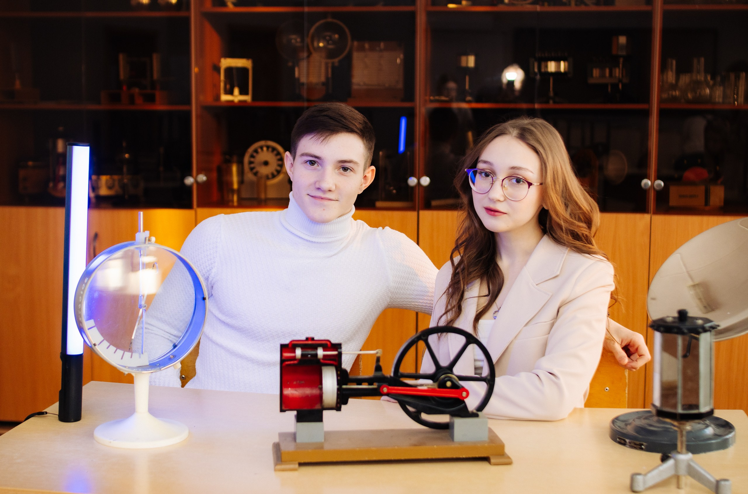 Фотограф Нечипоренко Иван