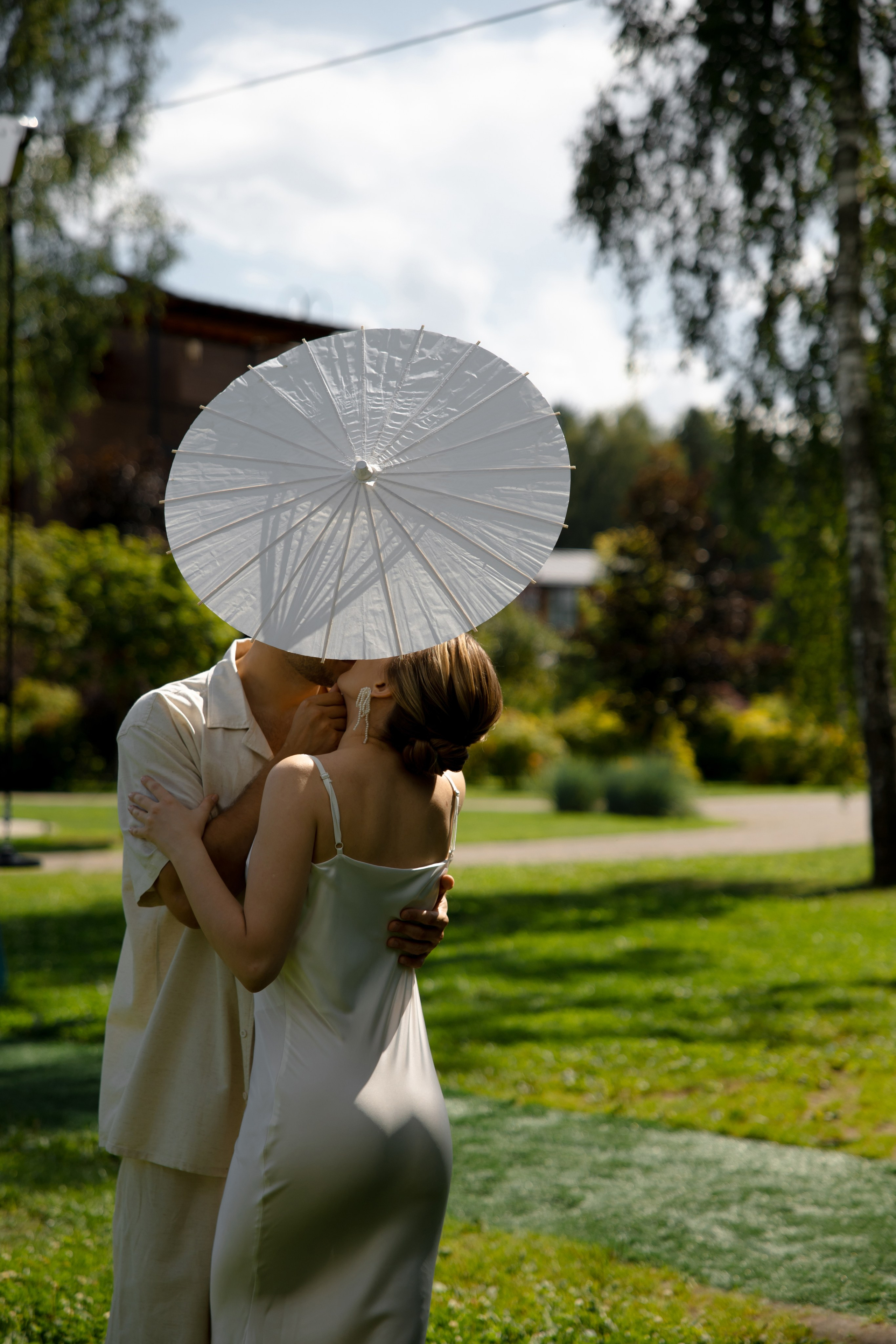 Мамины пирожки. Свадебный фотограф в Москве и Балашихе