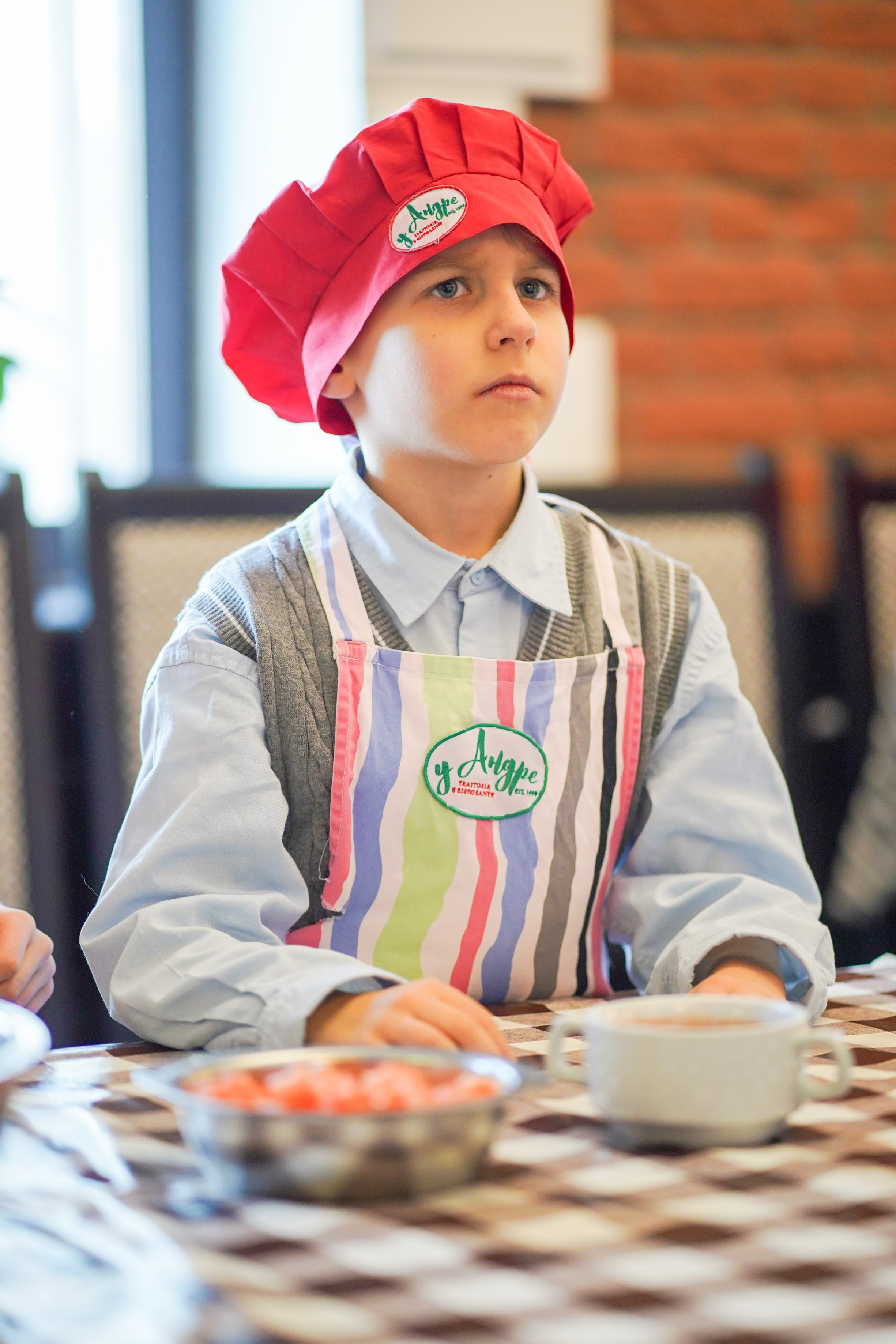 Мастер-класс «У Андре». Фотограф и маркетолог Андрей Юрилин Саратов и Энгельс