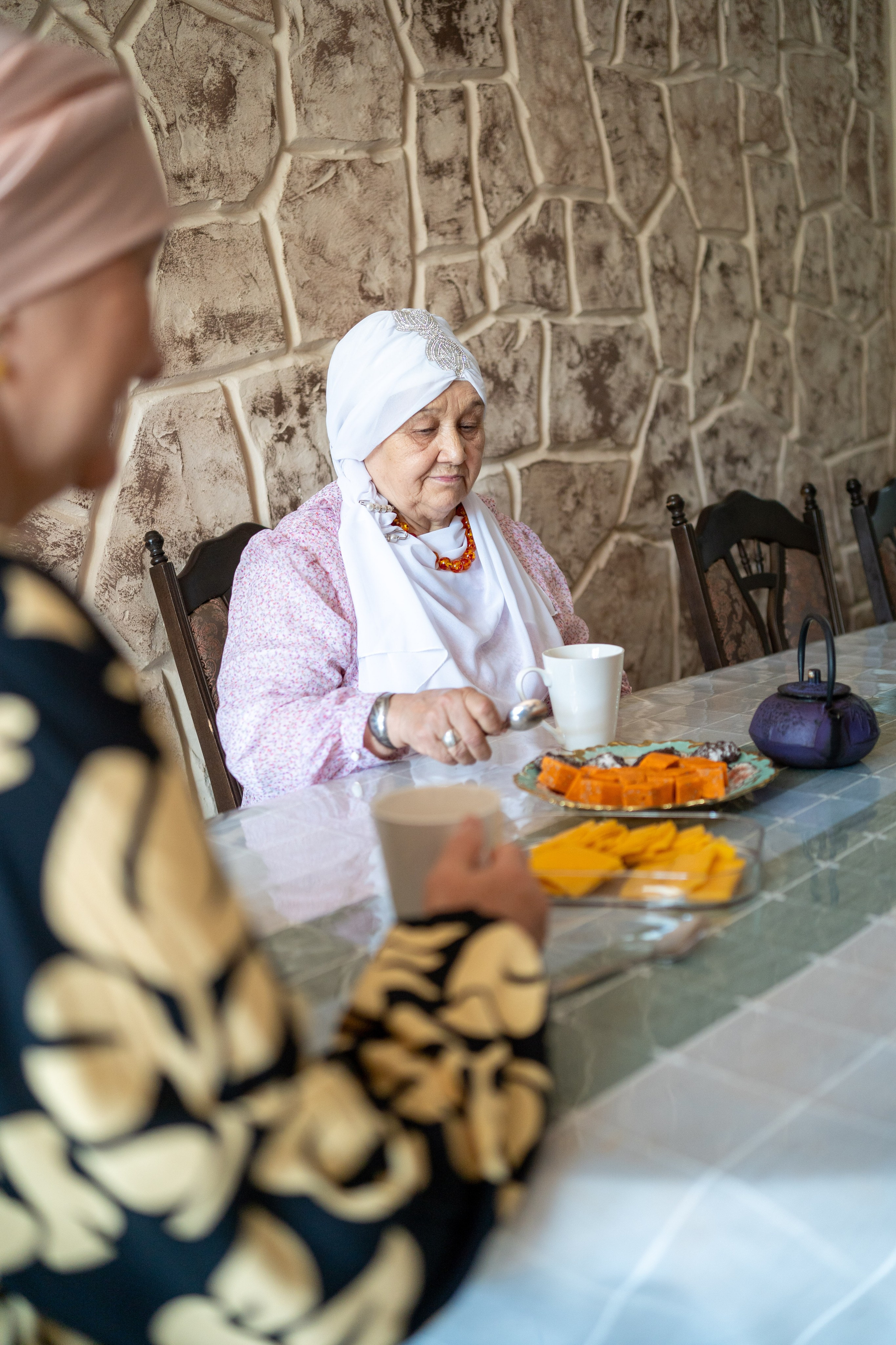 Съемка для патронажной службы. Фотограф и маркетолог Андрей Юрилин Саратов и Энгельс