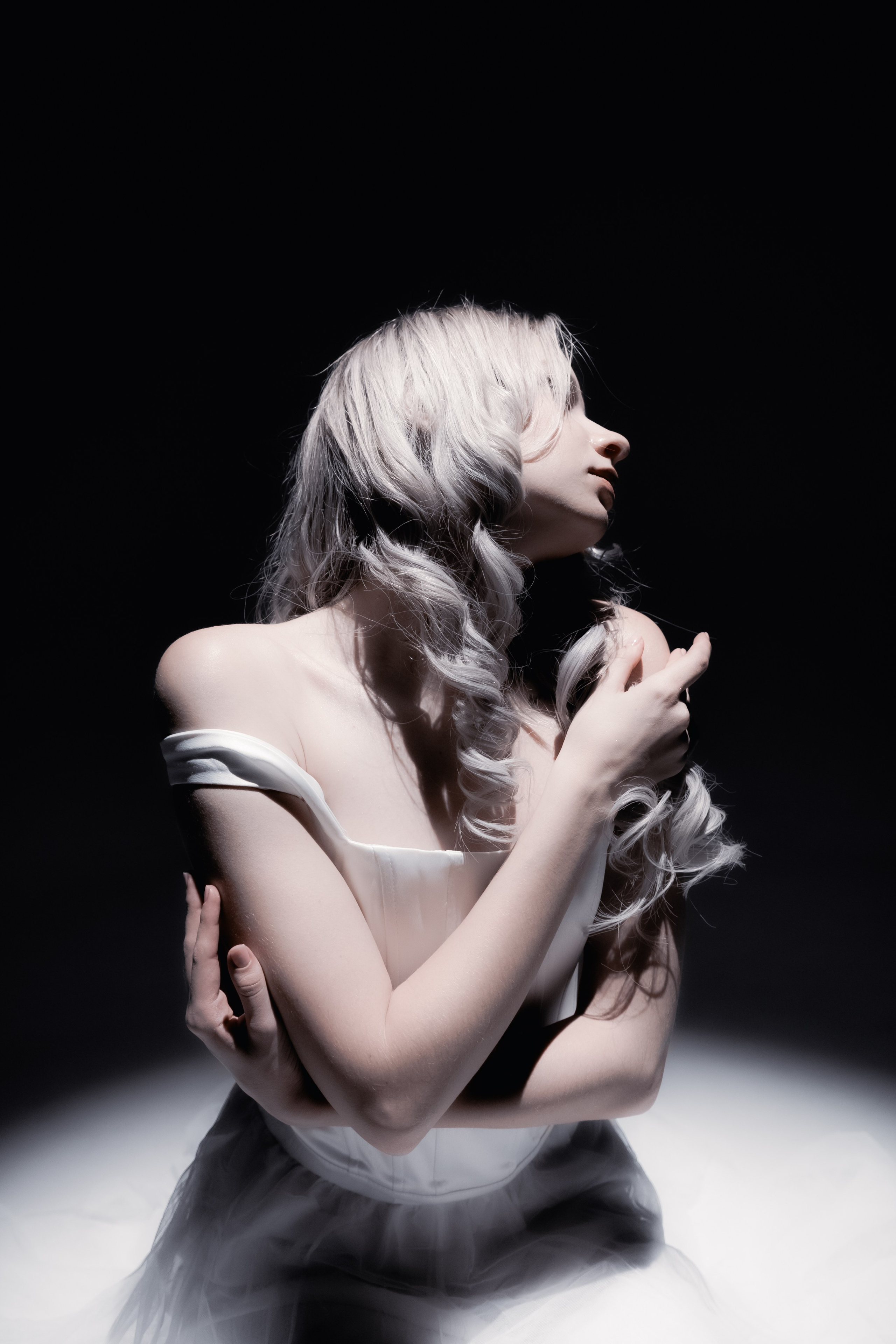 Анастасия. Фотограф Краснодар | Ольга Проскурина