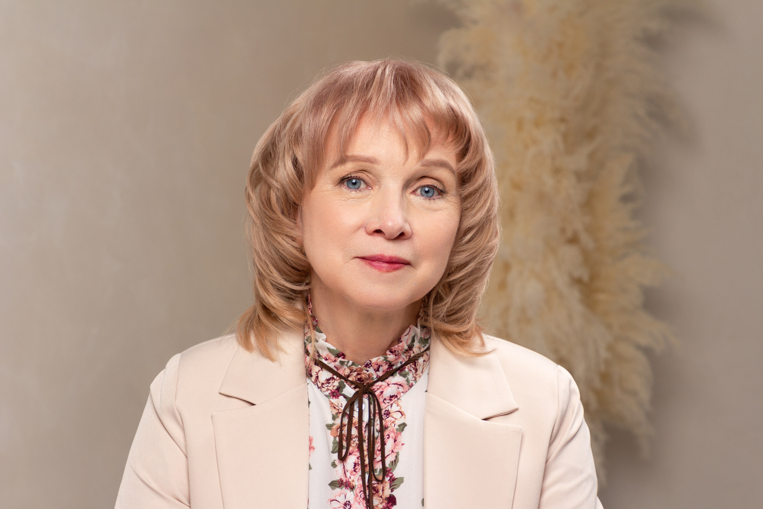 Фотосессия репетитора начальных классов. Портретный и семейный фотограф в Санкт-Петербурге Ульяна Жукова