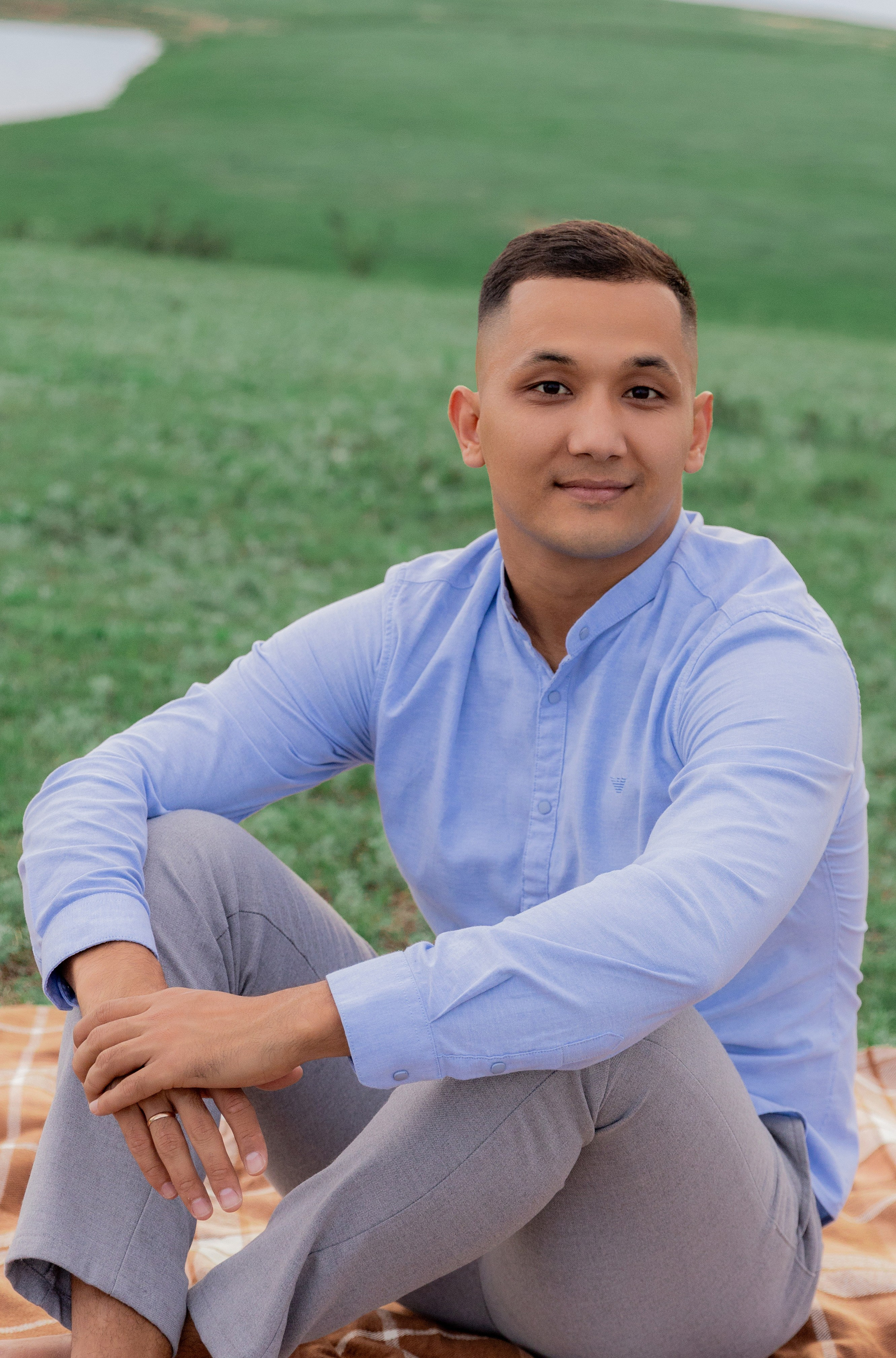 Семья Ерсултана