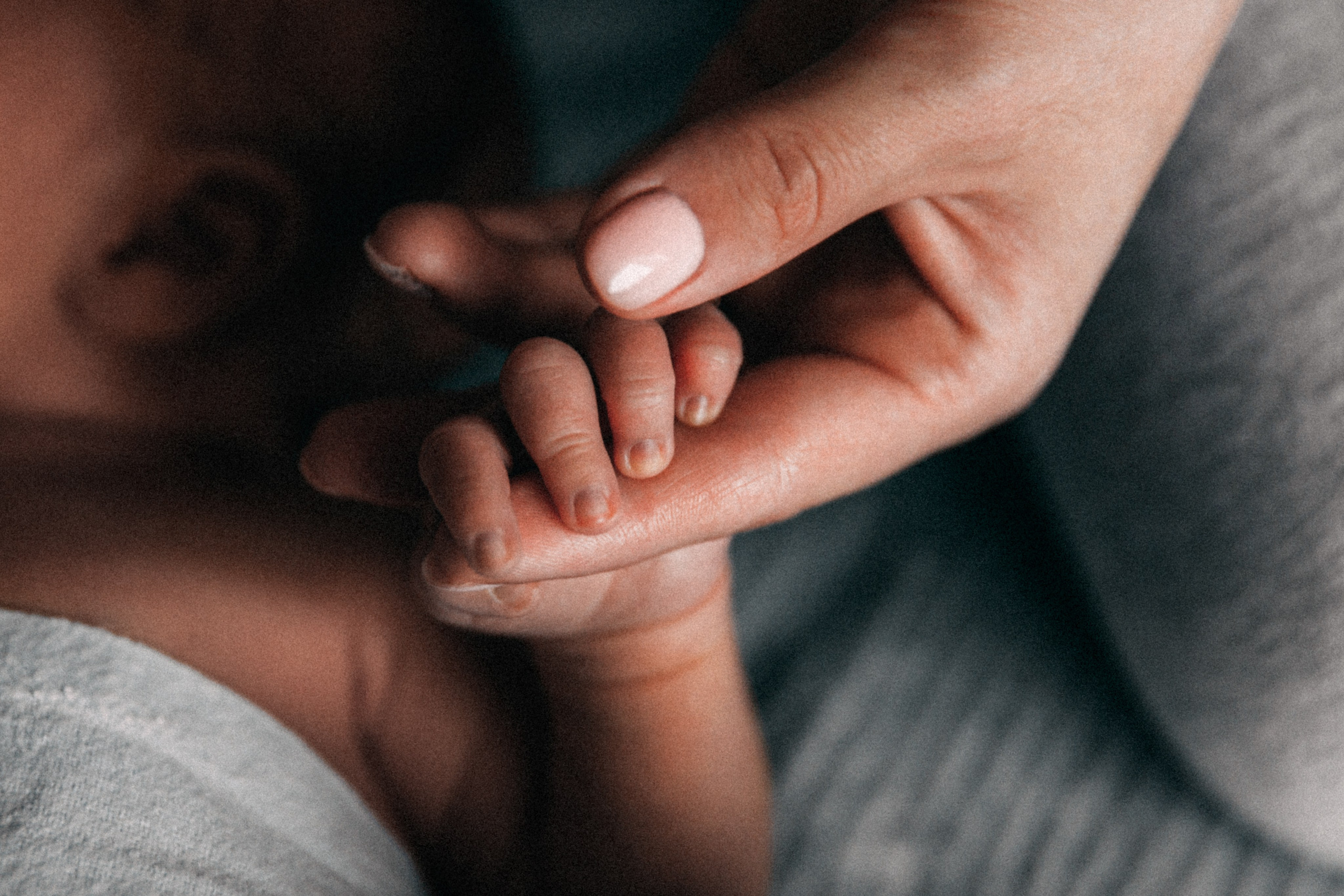 Полина и Тимур. Семейный и детский фотограф в Мурманске Карина Березина