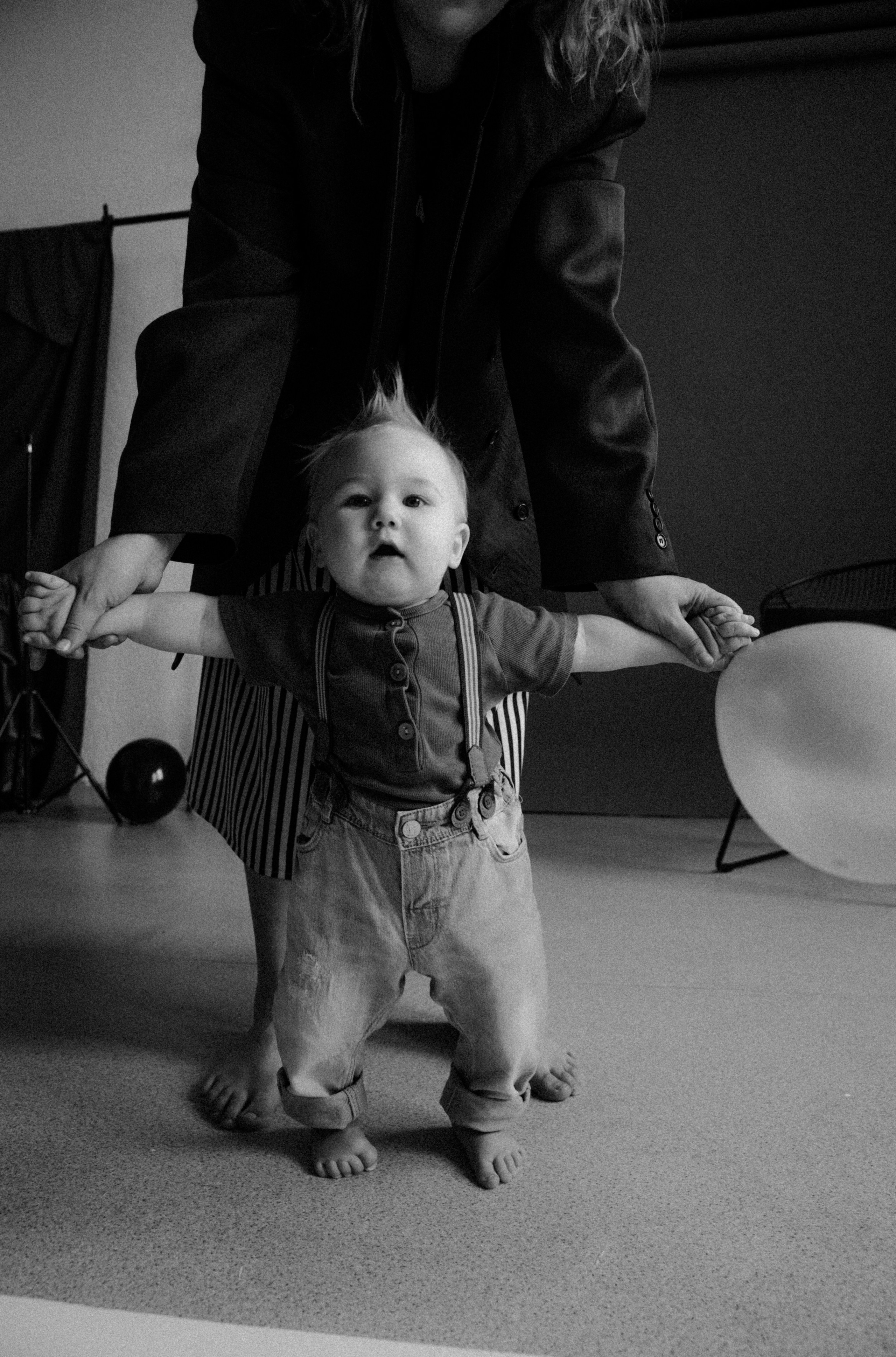 Арина / Лёня / Сава /. Фотограф в Выборге | Юлия Басырова