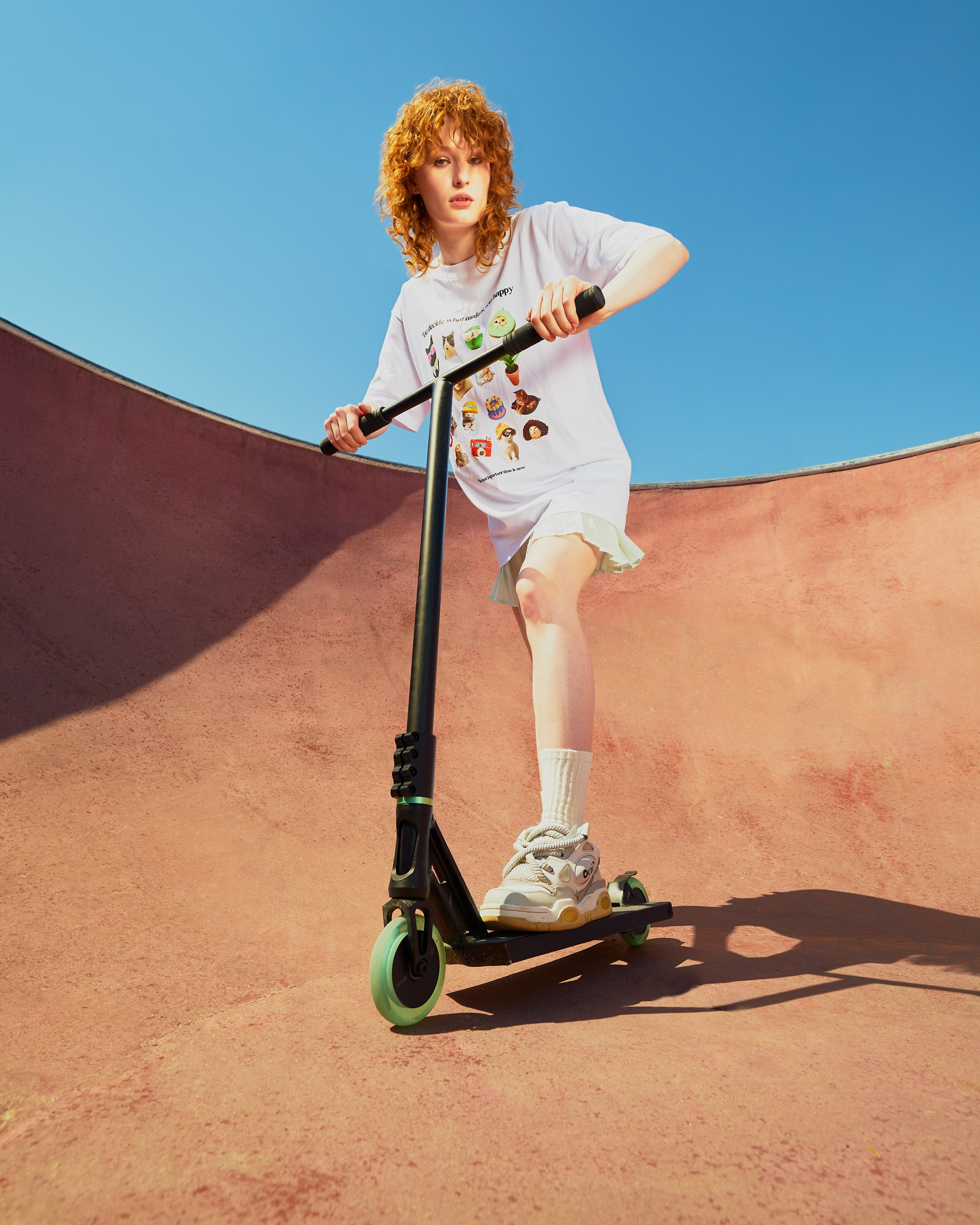 Summer campaign. Святослав Лебедев | Рекламный фотограф — Коммерческая съемка, Арт-дирекшн, AI-интеграция