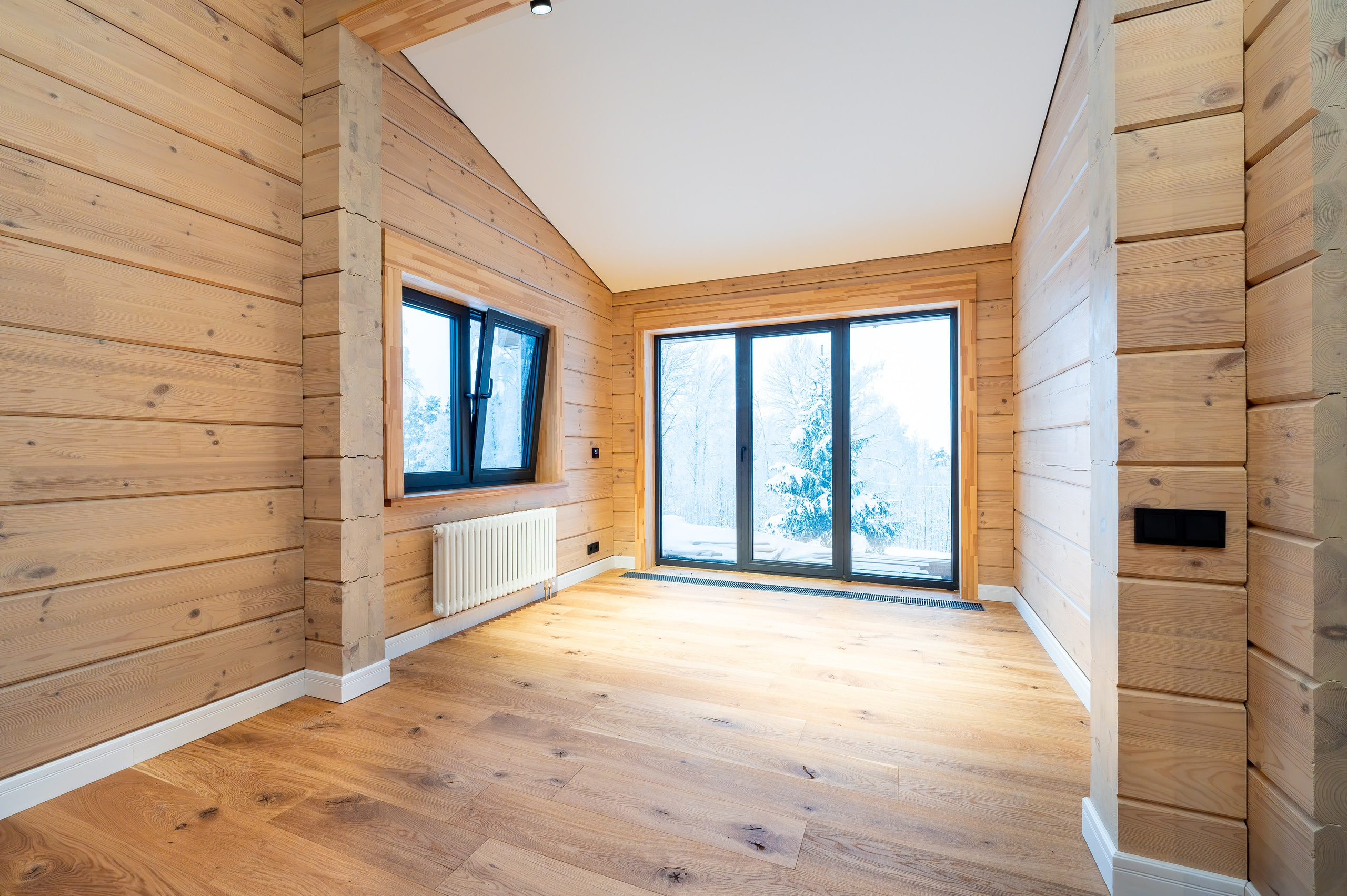 Дом на продажу. Интерьерный фотограф. Фото- видеосъемка недвижимости Санкт-Петербург